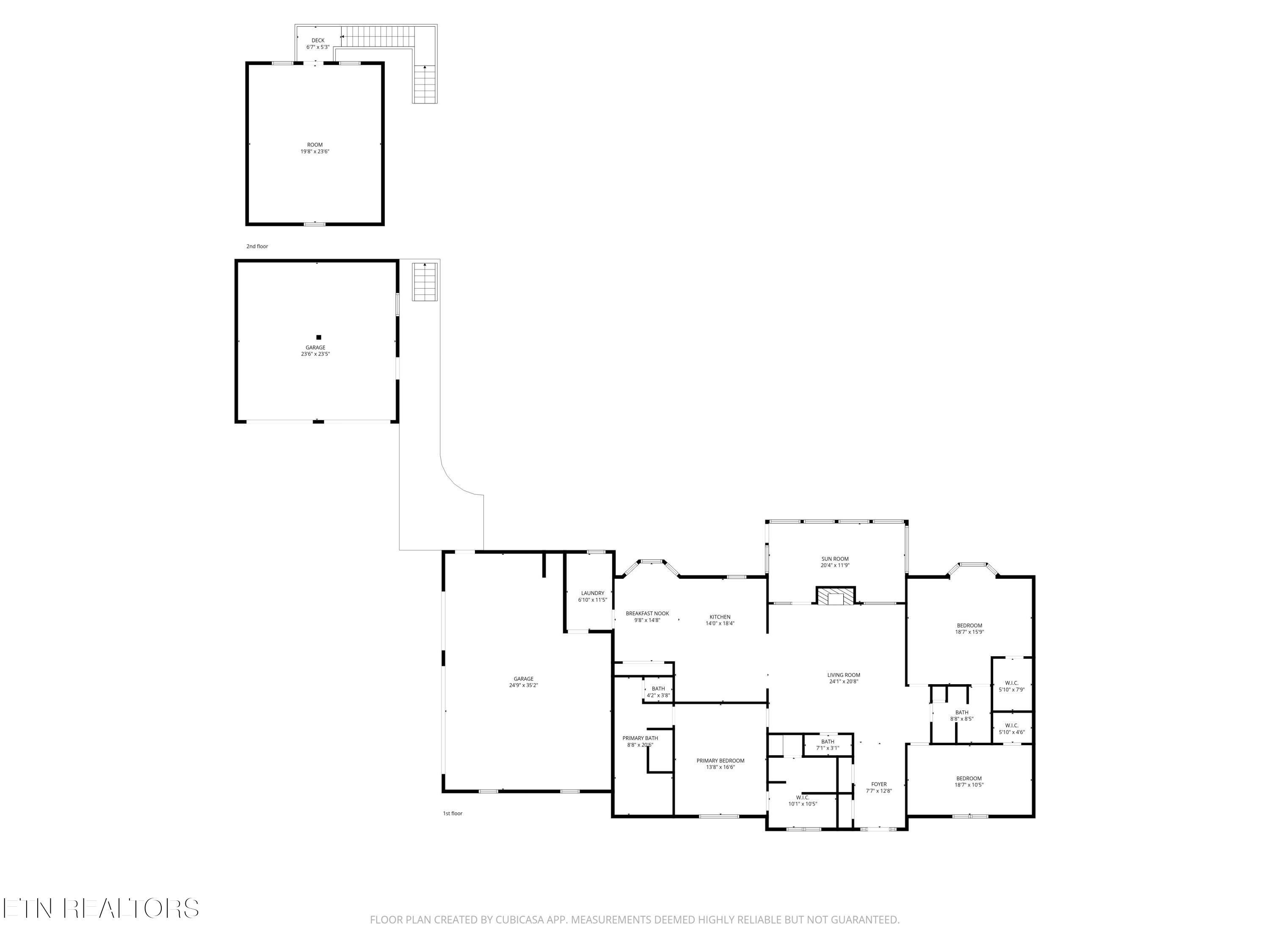 3541 Peppermint Hills Drive Maryville TN 37804