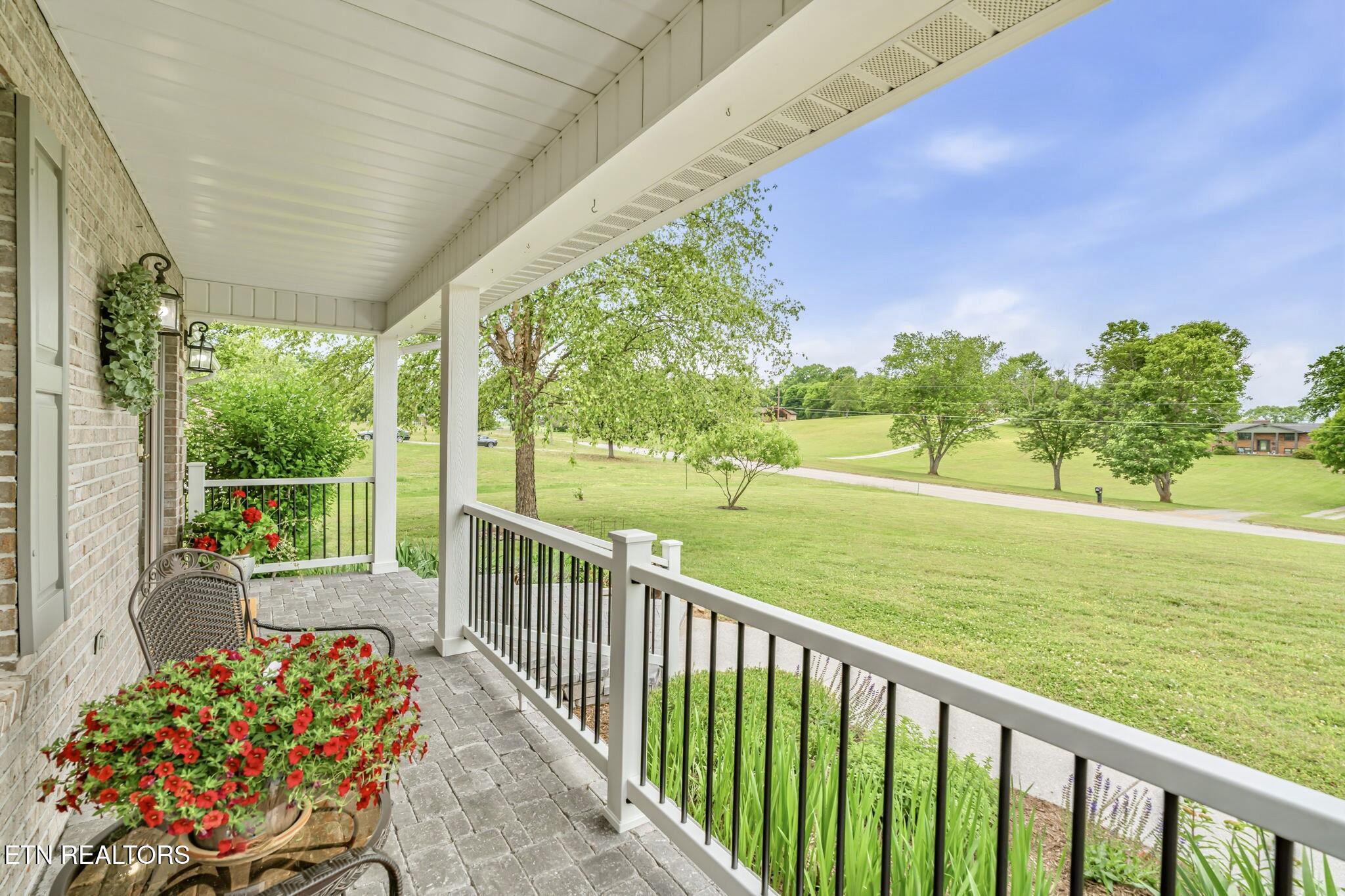 3541 Peppermint Hills Drive Maryville TN 37804