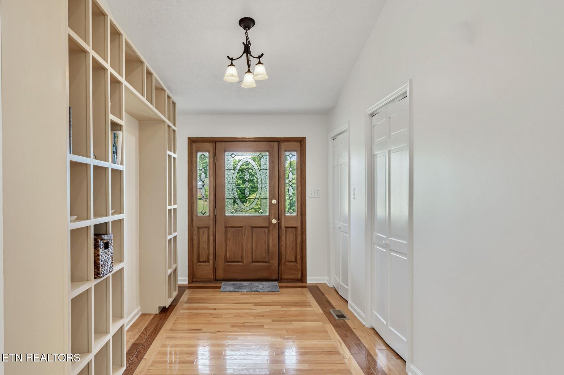 3541 Peppermint Hills Drive Maryville TN 37804