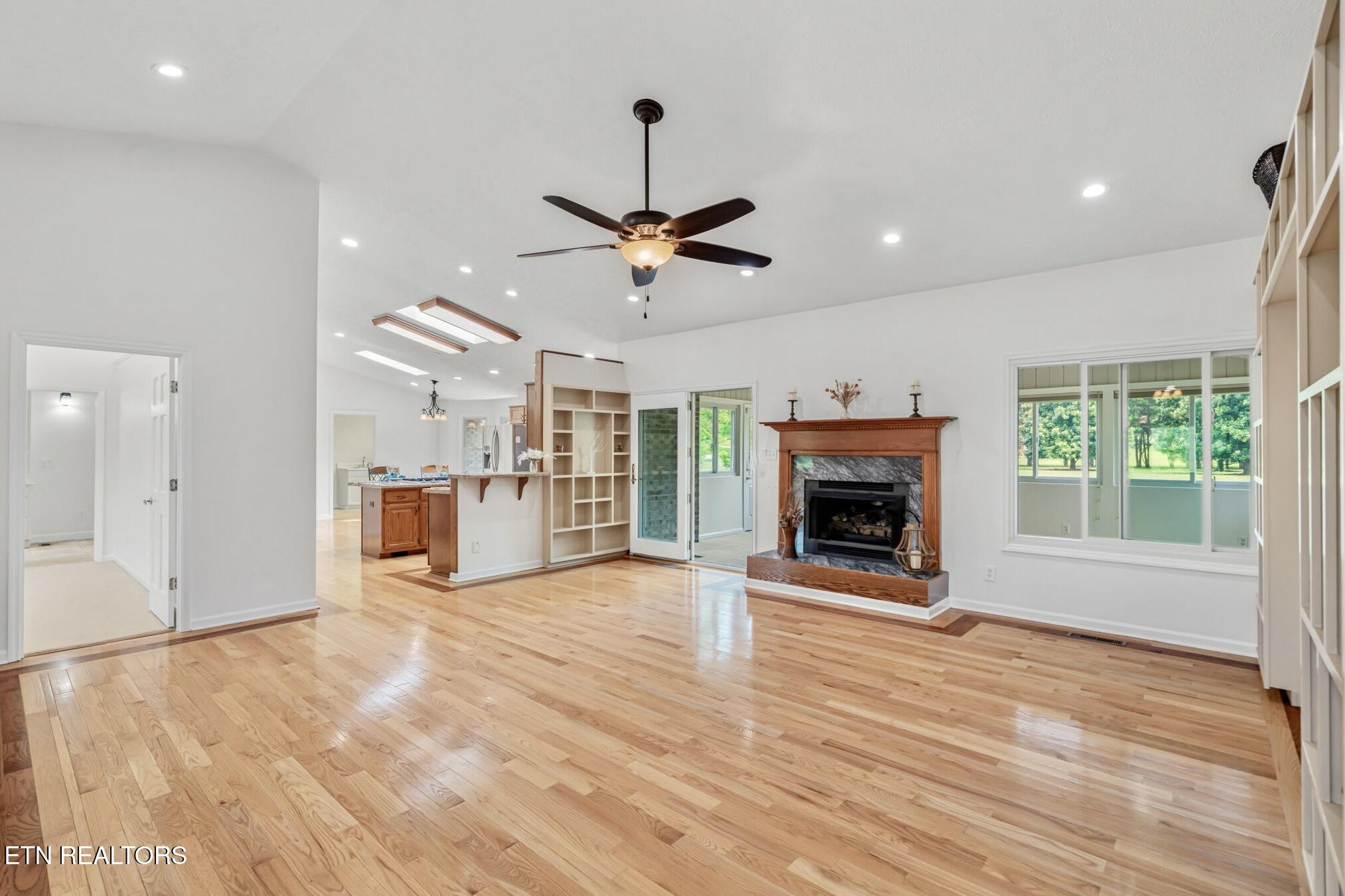 3541 Peppermint Hills Drive Maryville TN 37804