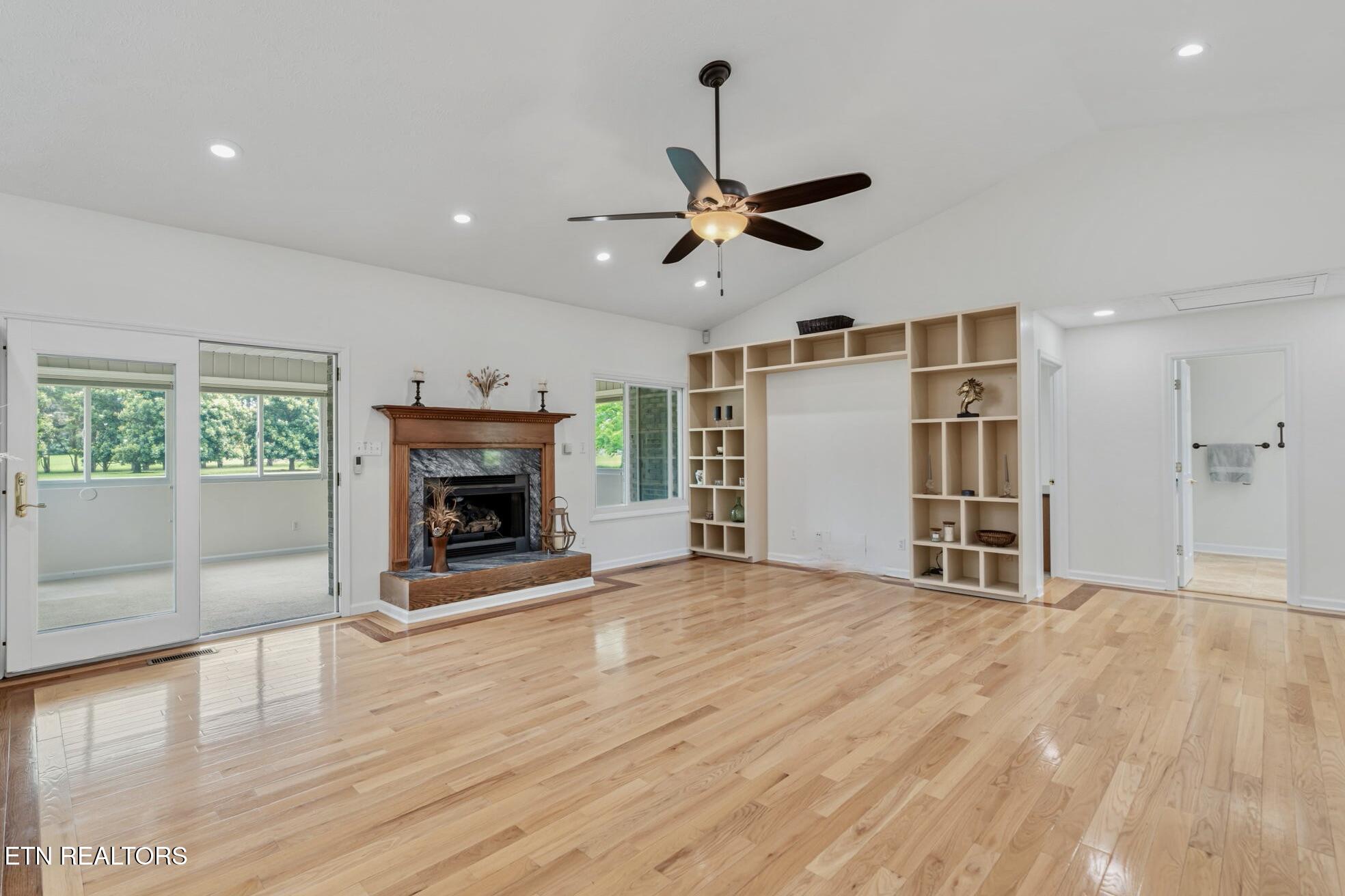 3541 Peppermint Hills Drive Maryville TN 37804