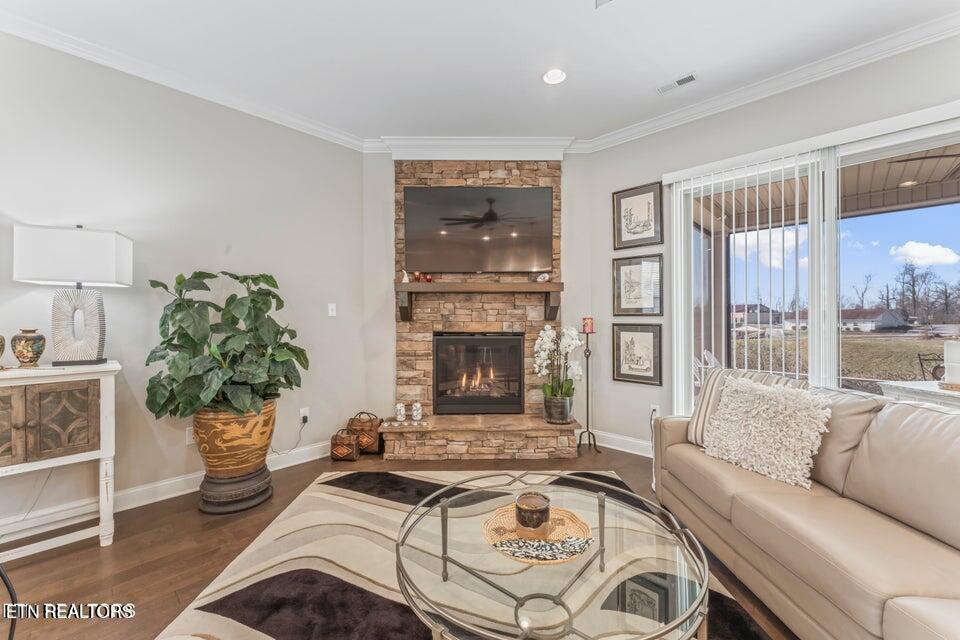 1641 Sugarfield Lane Knoxville TN 37932