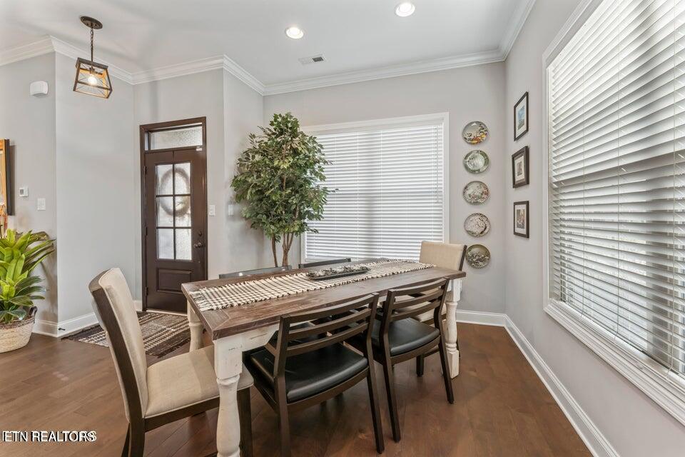 1641 Sugarfield Lane Knoxville TN 37932