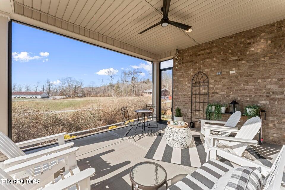 1641 Sugarfield Lane Knoxville TN 37932