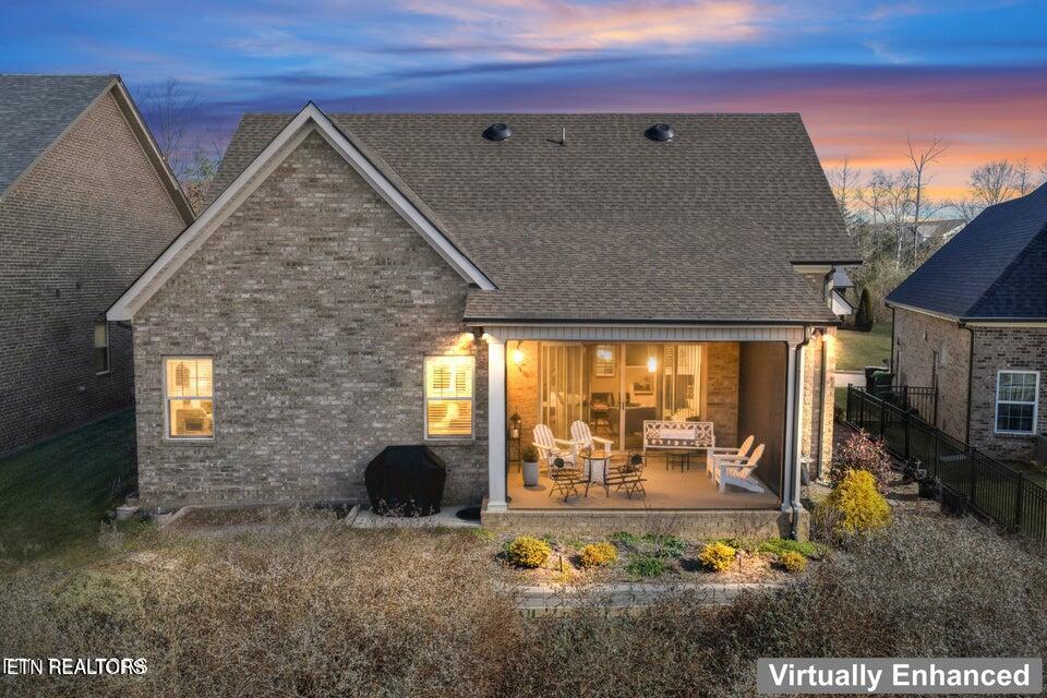 1641 Sugarfield Lane Knoxville TN 37932