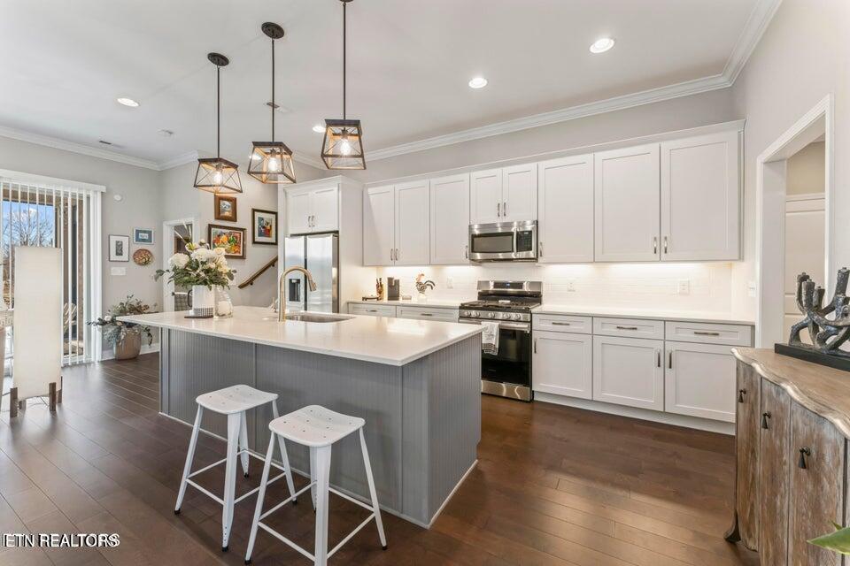1641 Sugarfield Lane Knoxville TN 37932