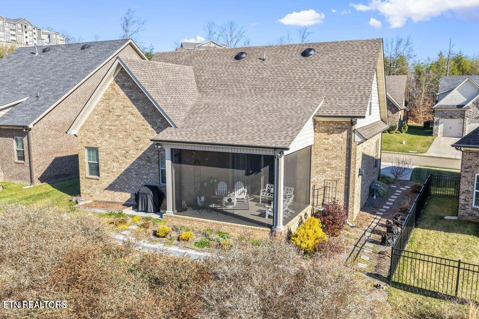 1641 Sugarfield Lane Knoxville TN 37932
