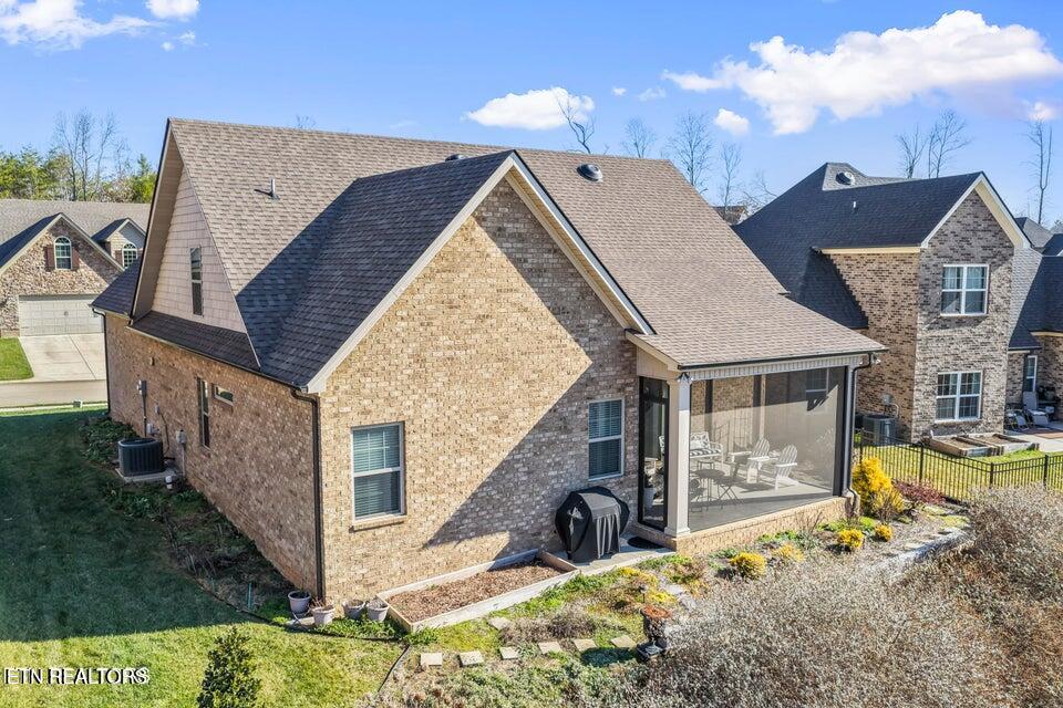 1641 Sugarfield Lane Knoxville TN 37932