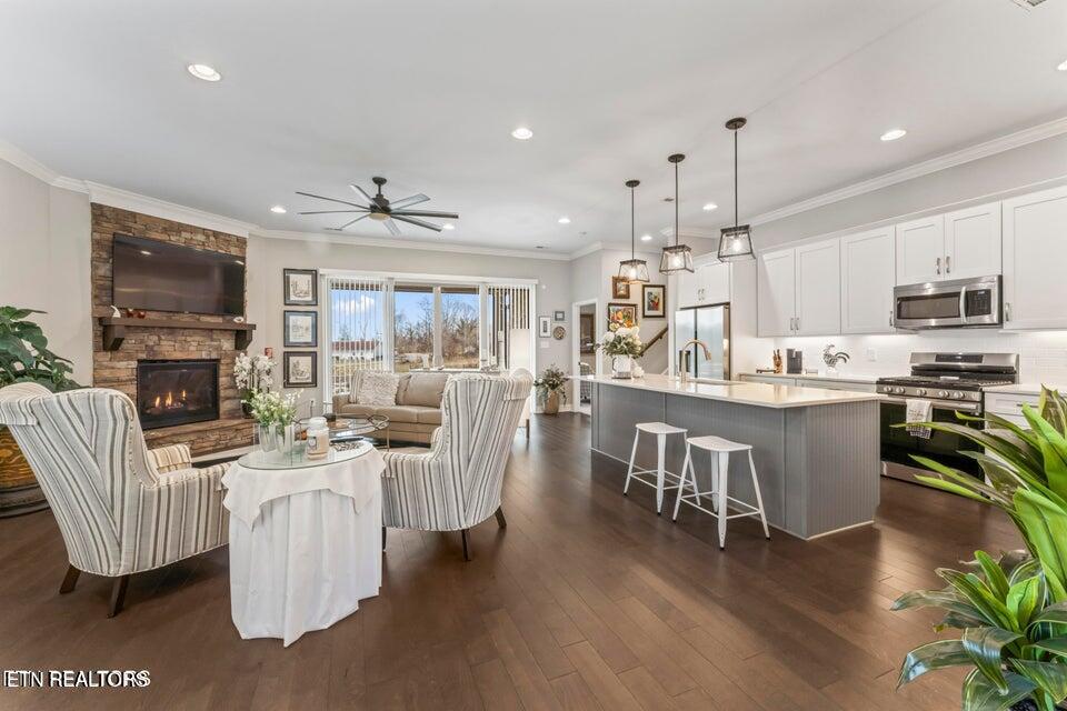 1641 Sugarfield Lane Knoxville TN 37932