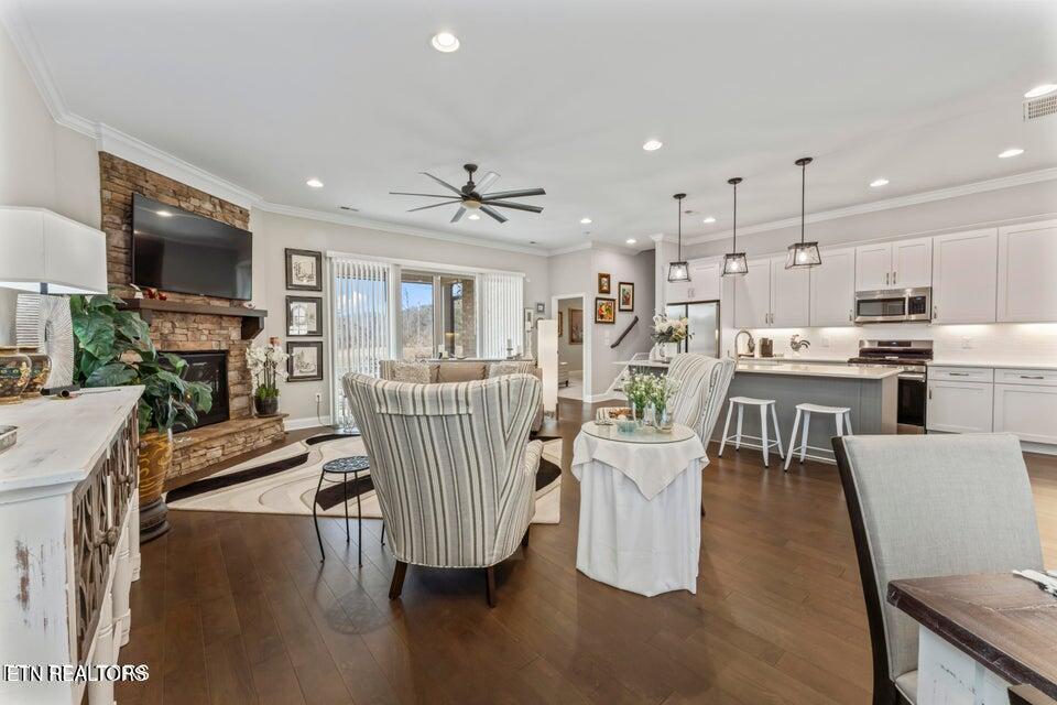 1641 Sugarfield Lane Knoxville TN 37932