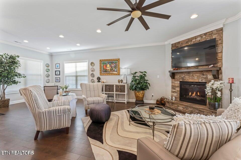 1641 Sugarfield Lane Knoxville TN 37932