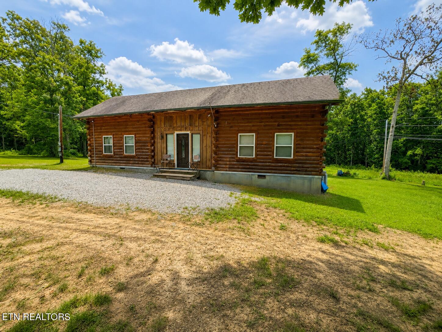 448 John Q Wyatt Road Crossville TN 38571