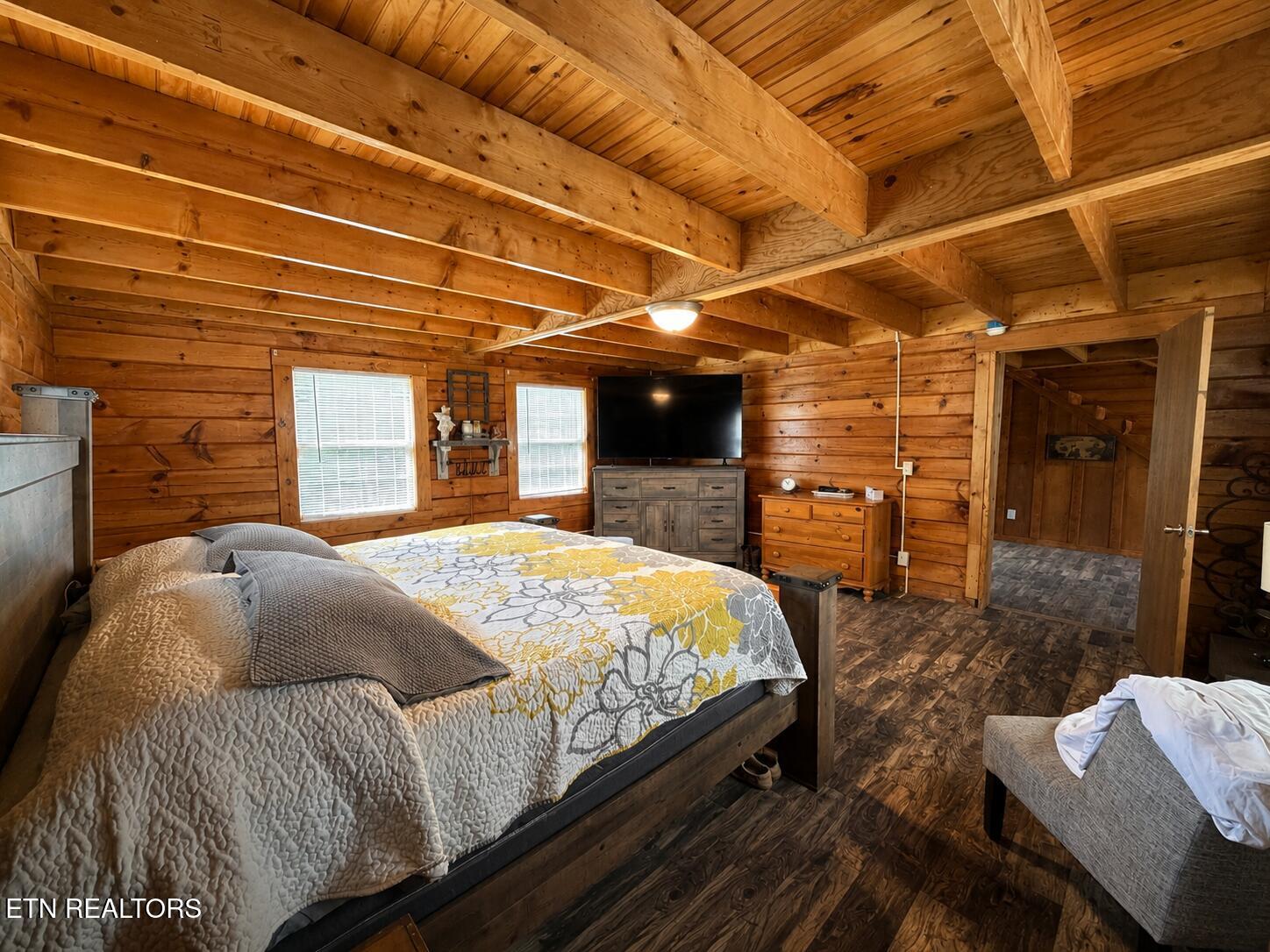 448 John Q Wyatt Road Crossville TN 38571