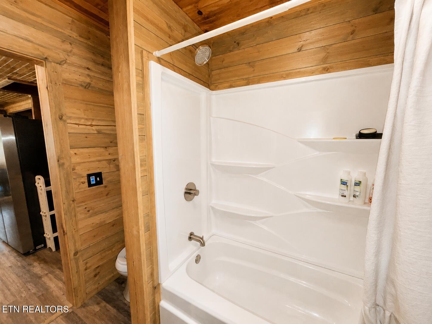 448 John Q Wyatt Road Crossville TN 38571