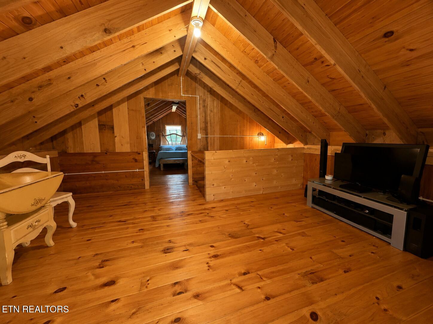 448 John Q Wyatt Road Crossville TN 38571