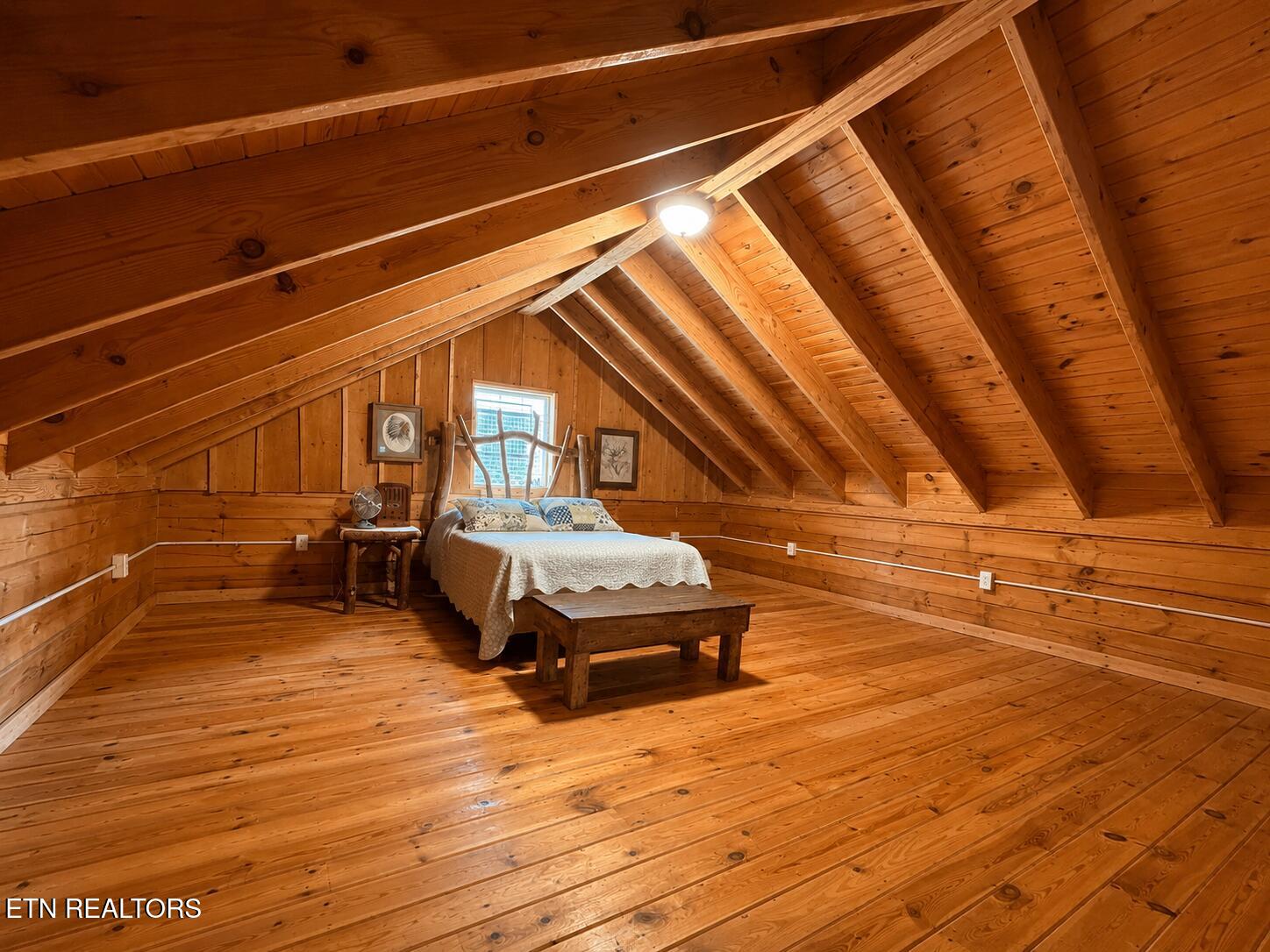 448 John Q Wyatt Road Crossville TN 38571