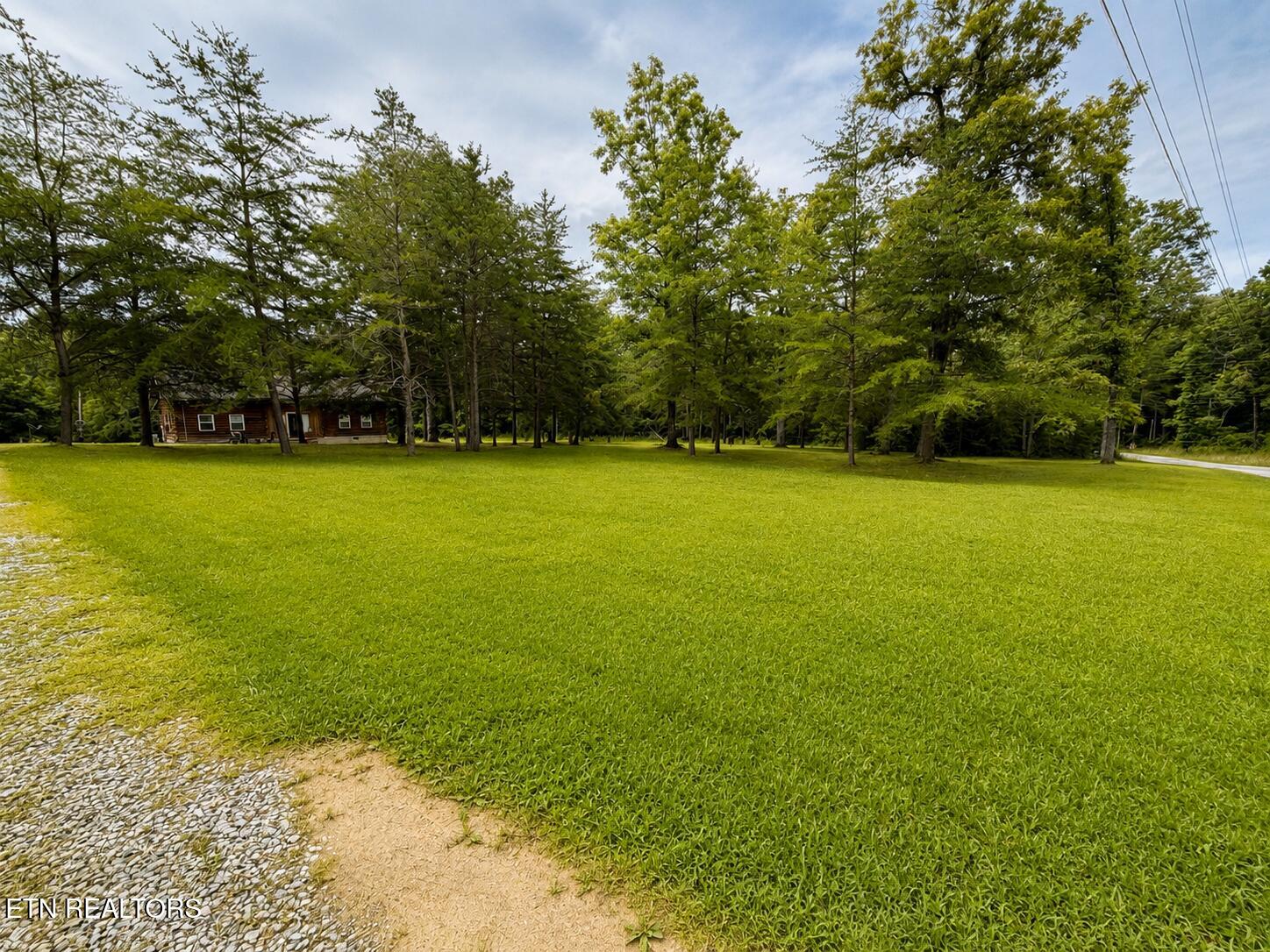 448 John Q Wyatt Road Crossville TN 38571