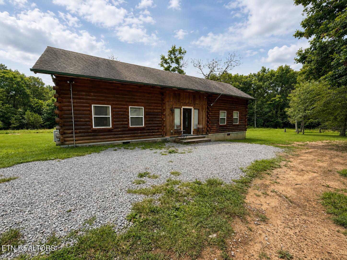 448 John Q Wyatt Road Crossville TN 38571