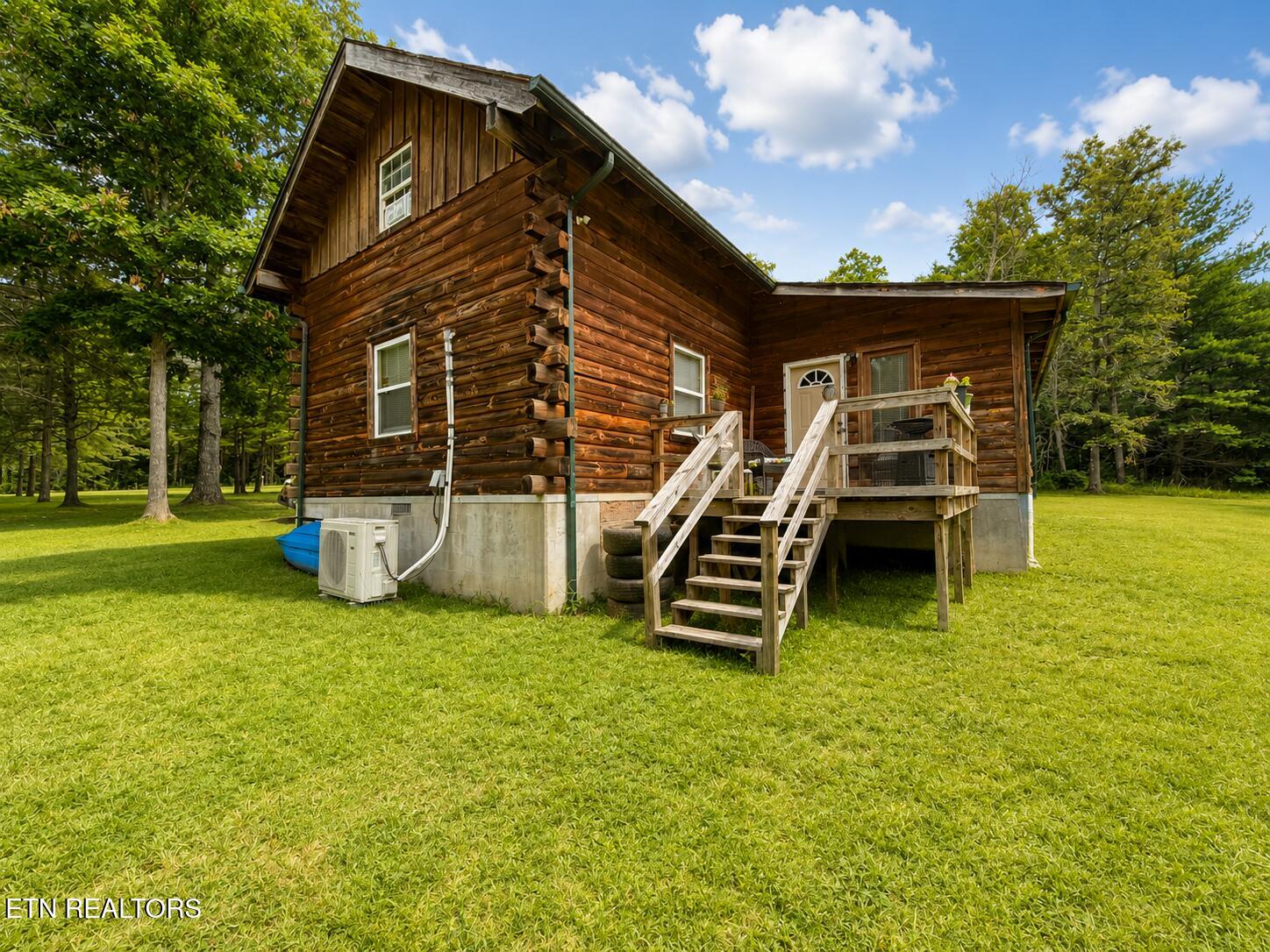 448 John Q Wyatt Road Crossville TN 38571