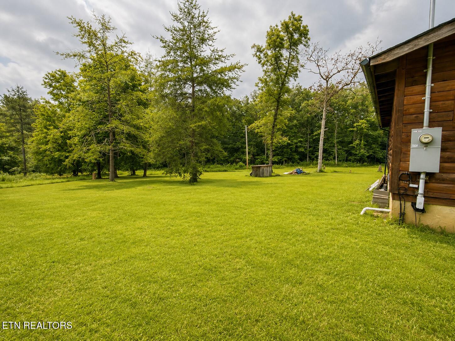 448 John Q Wyatt Road Crossville TN 38571