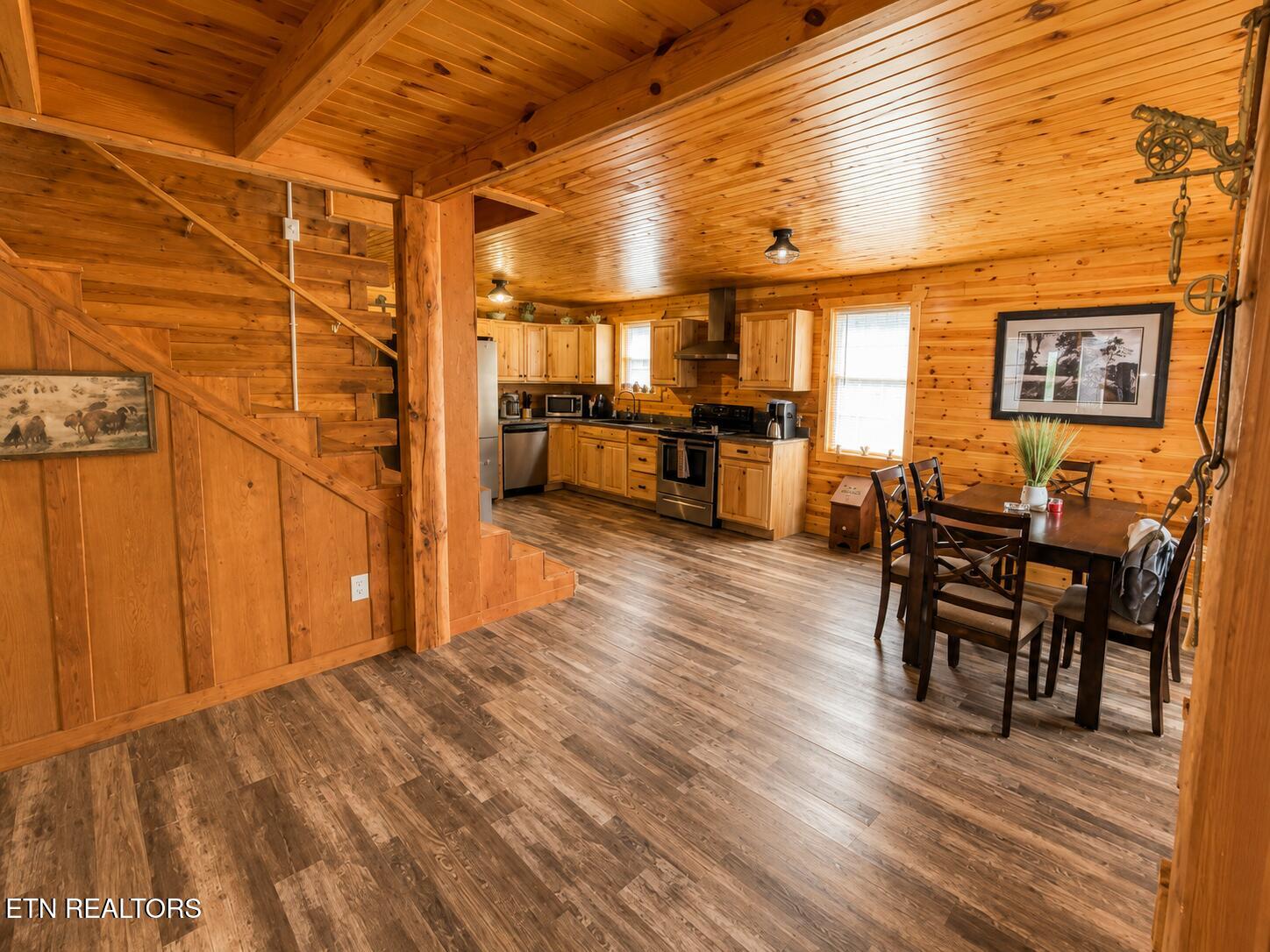 448 John Q Wyatt Road Crossville TN 38571