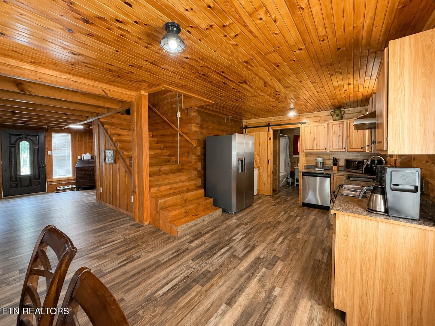 448 John Q Wyatt Road Crossville TN 38571