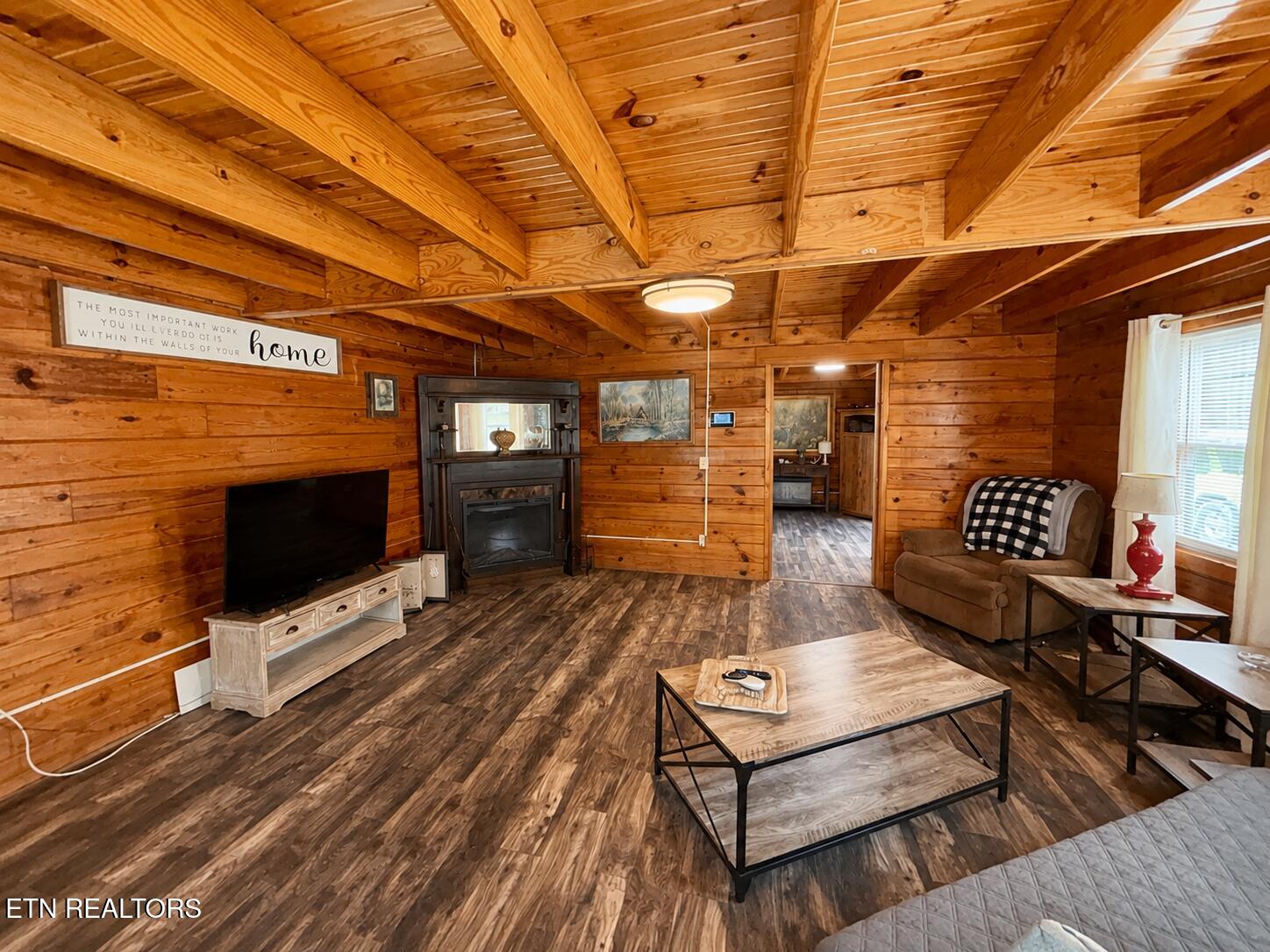 448 John Q Wyatt Road Crossville TN 38571