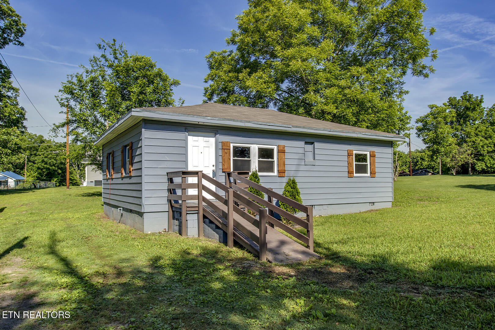 324 N Georgia Avenue Etowah TN 37331