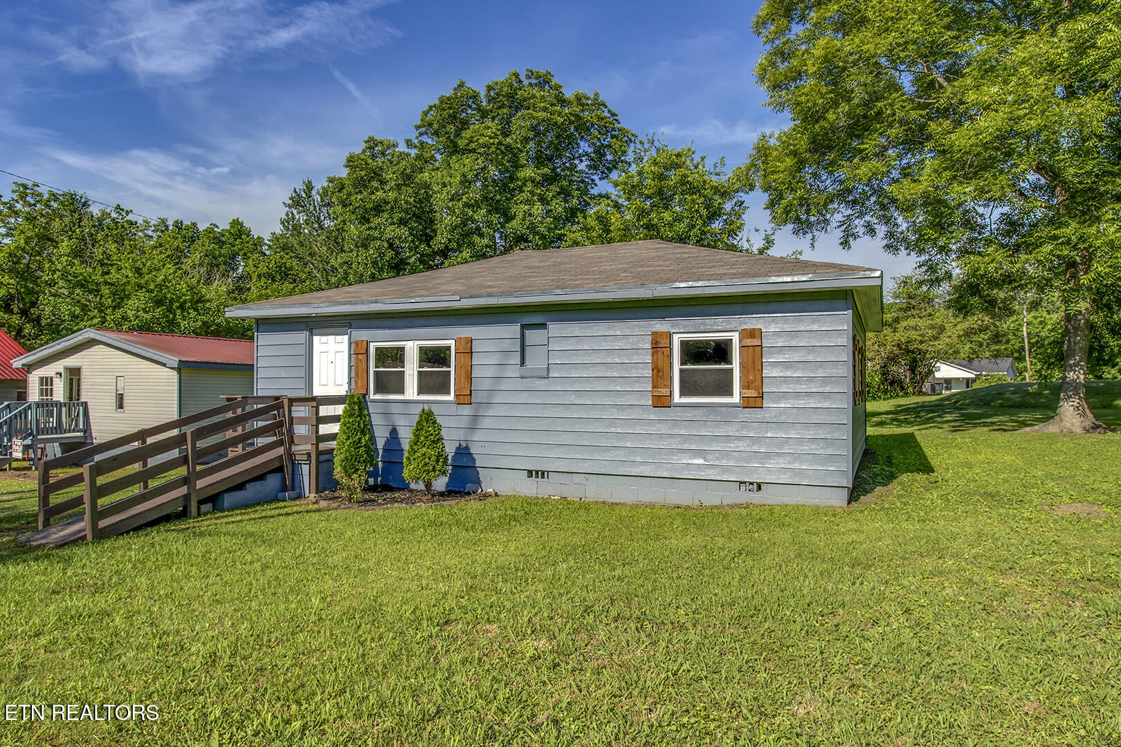 324 N Georgia Avenue Etowah TN 37331