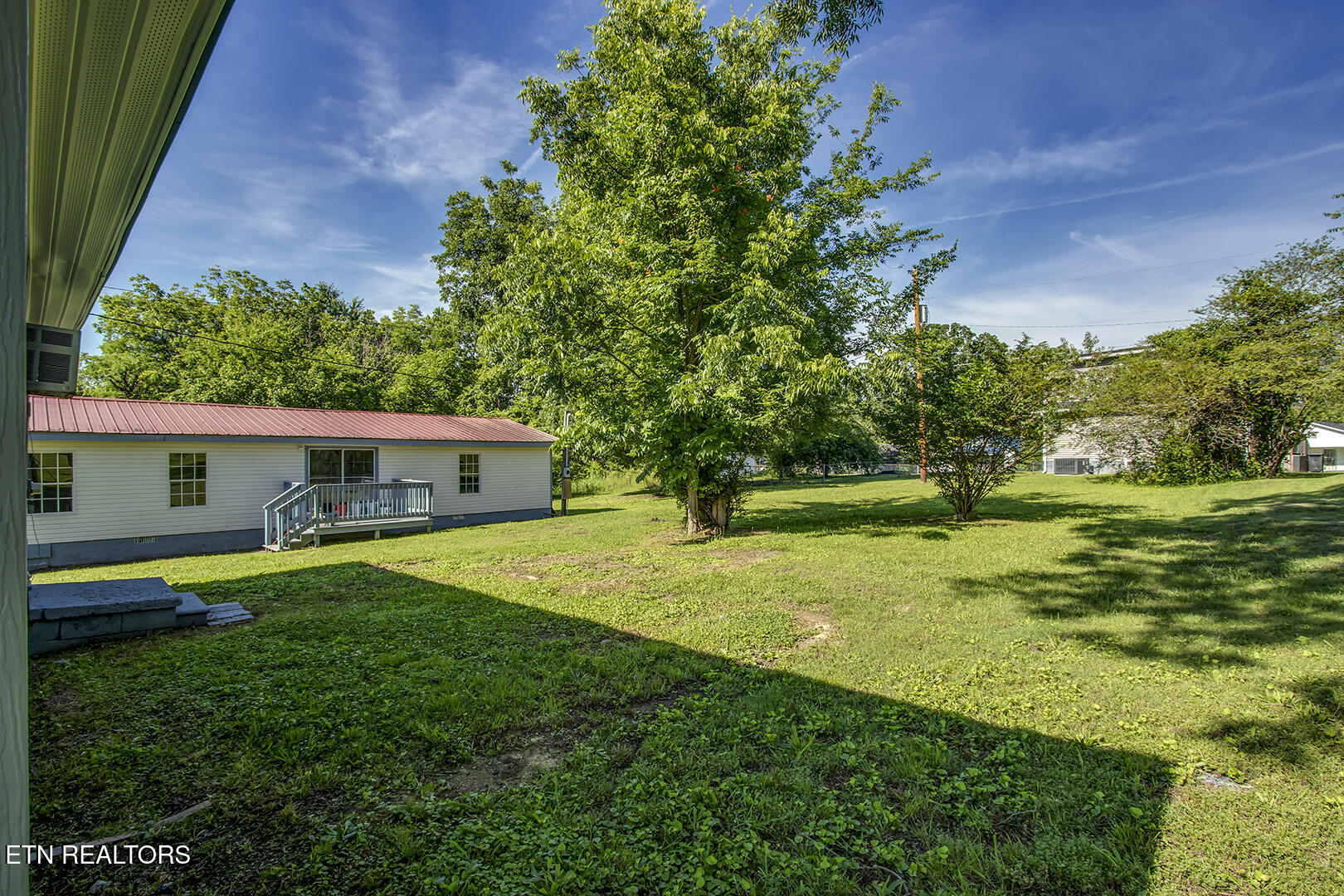 324 N Georgia Avenue Etowah TN 37331