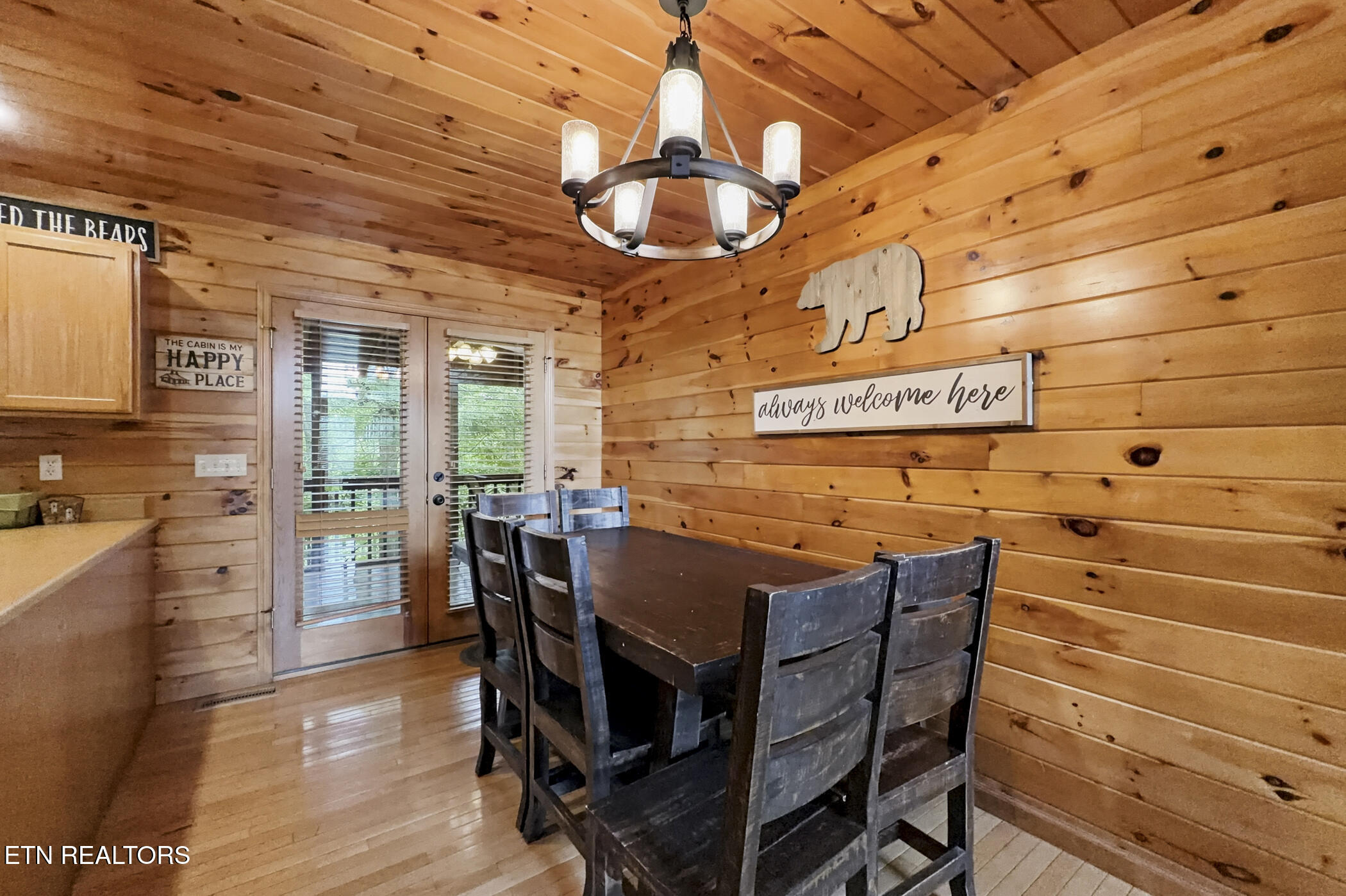 817 Sunshine Trail Gatlinburg TN 37738
