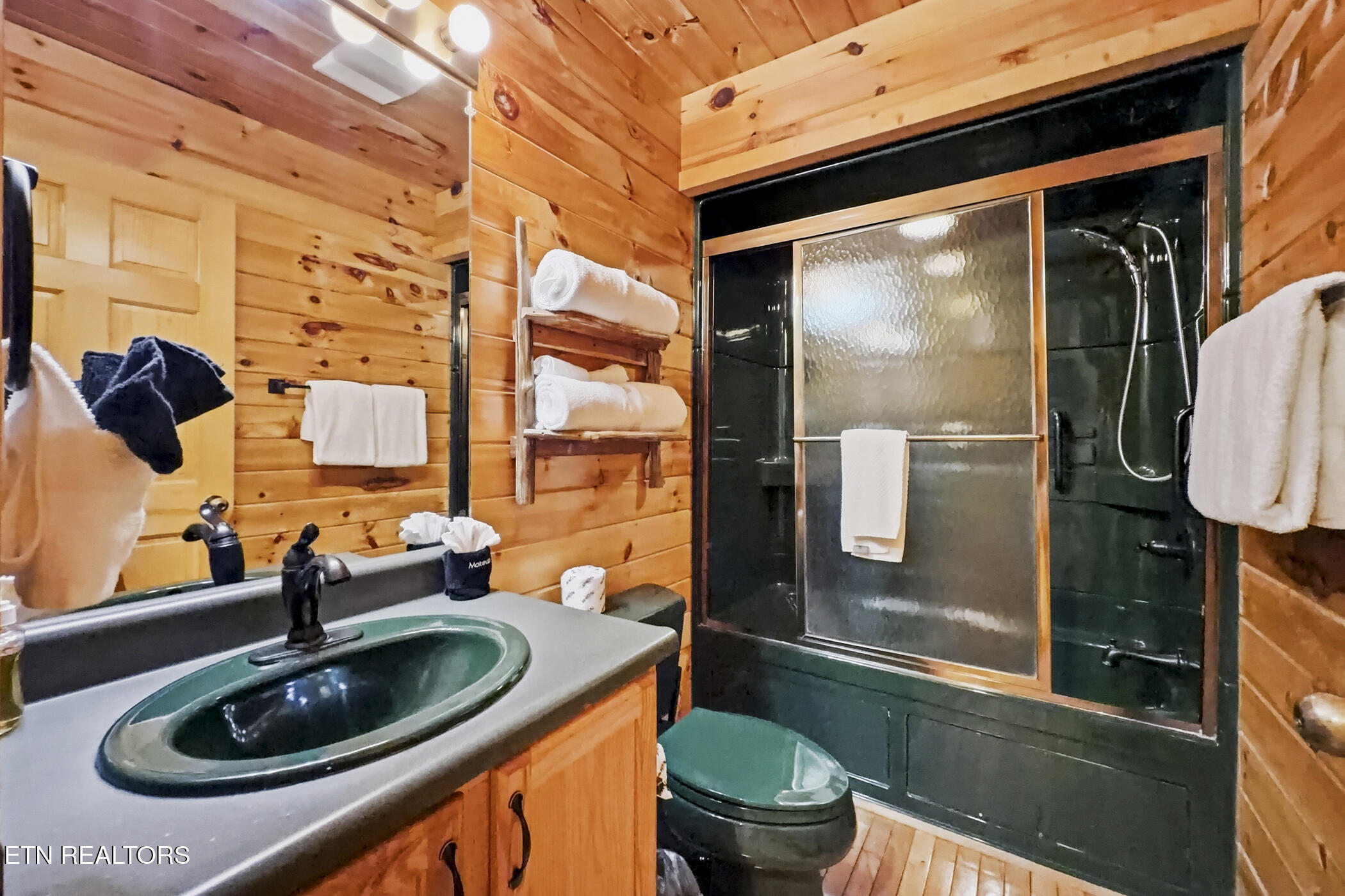 817 Sunshine Trail Gatlinburg TN 37738