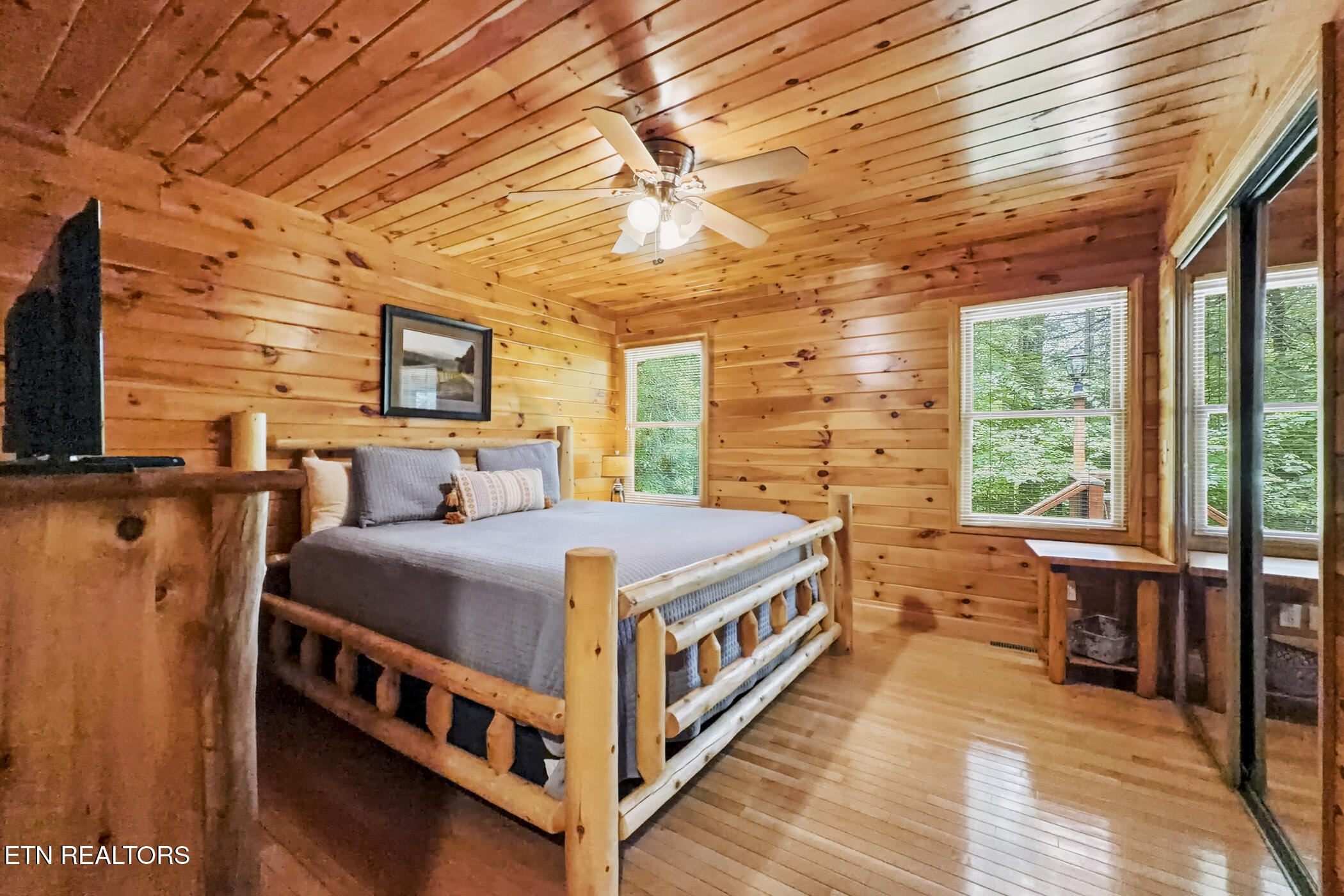 817 Sunshine Trail Gatlinburg TN 37738
