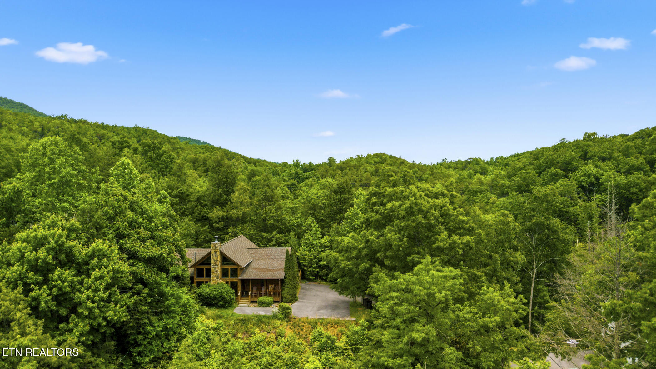 817 Sunshine Trail Gatlinburg TN 37738