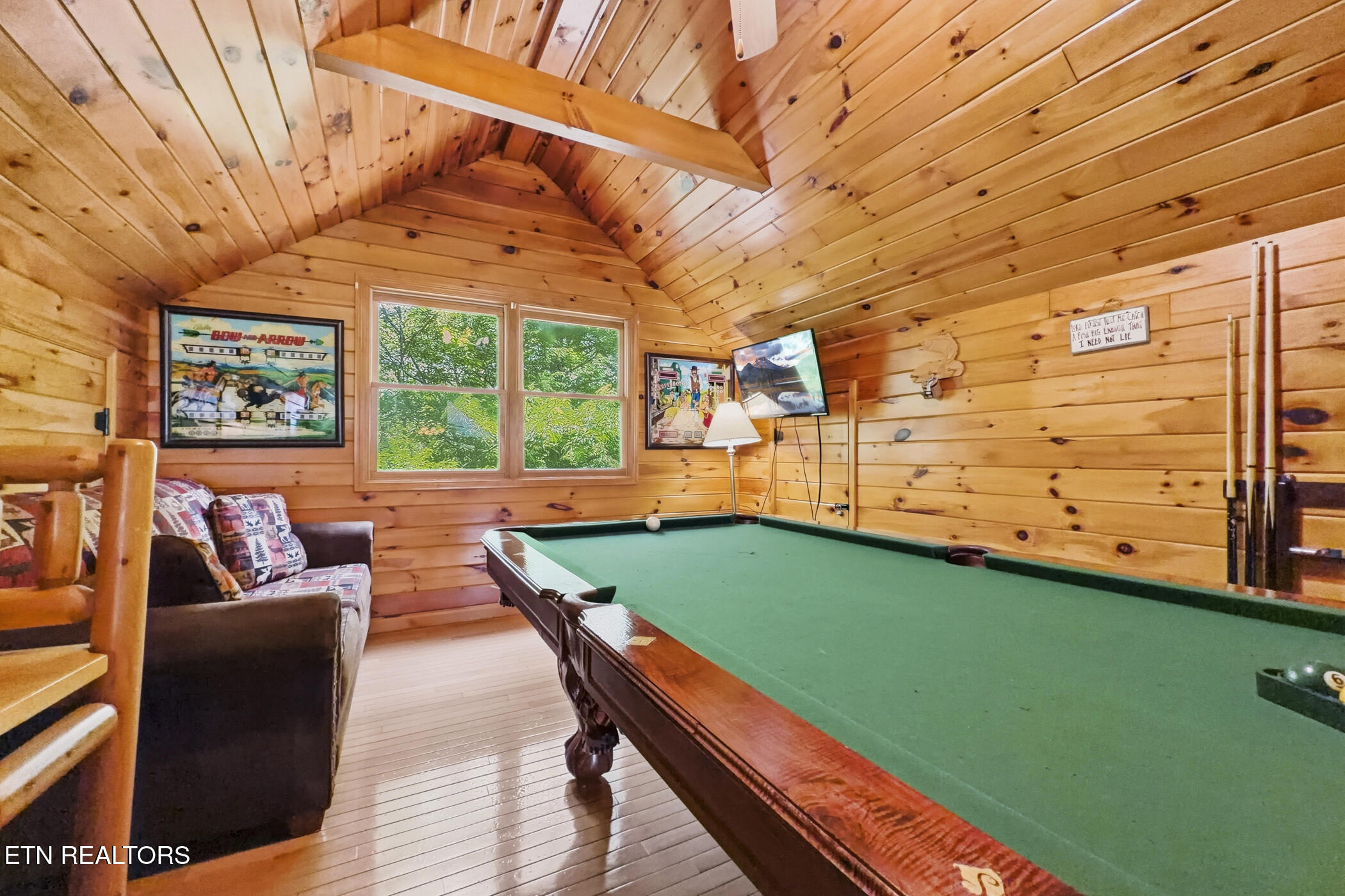817 Sunshine Trail Gatlinburg TN 37738