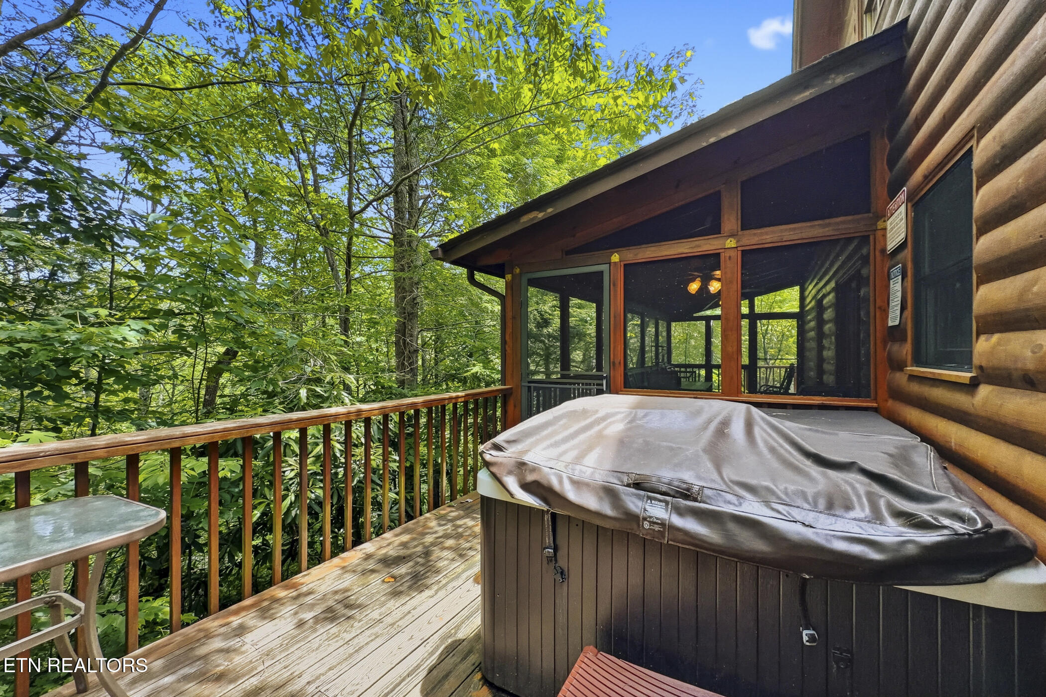 817 Sunshine Trail Gatlinburg TN 37738