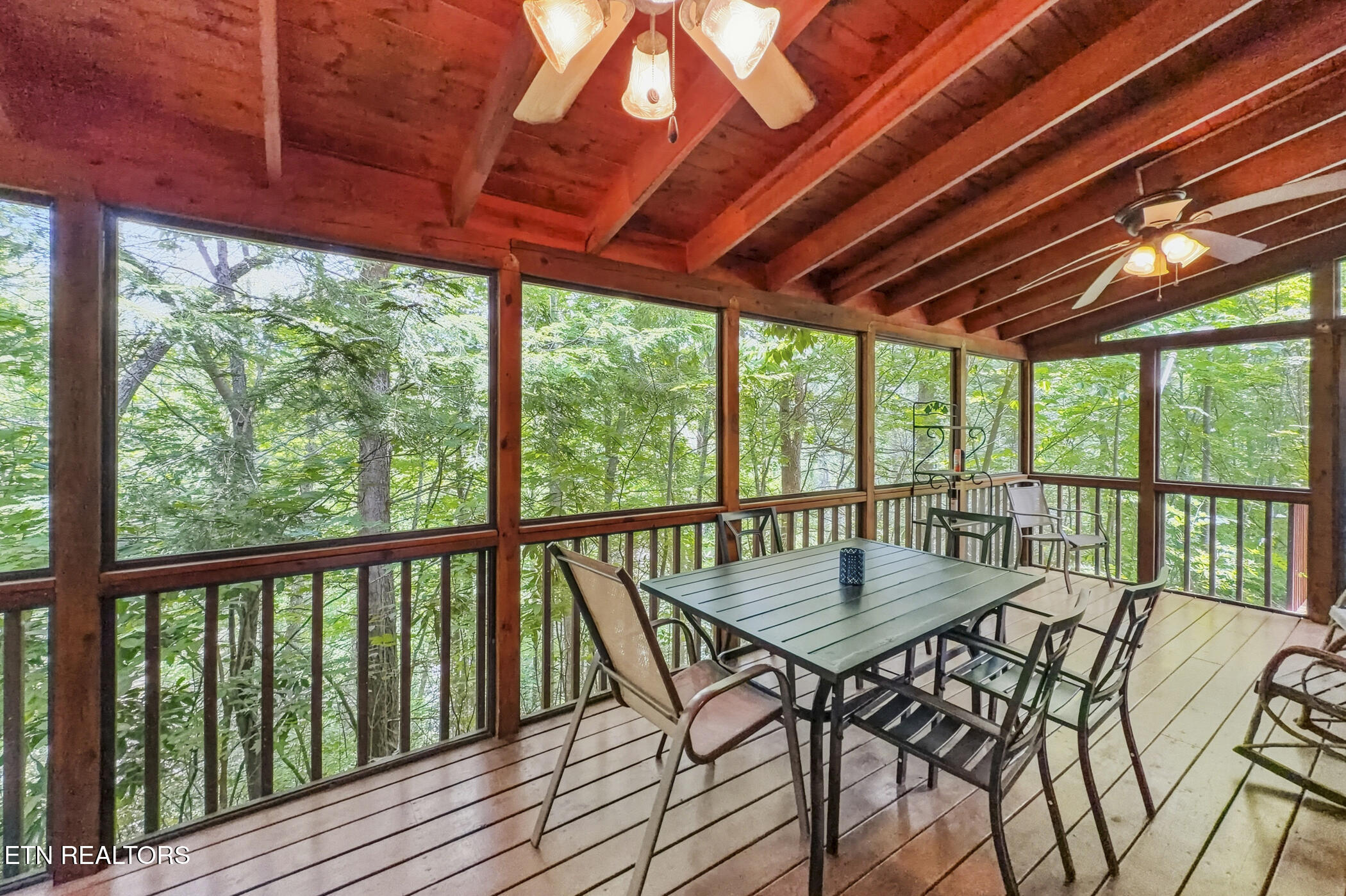 817 Sunshine Trail Gatlinburg TN 37738