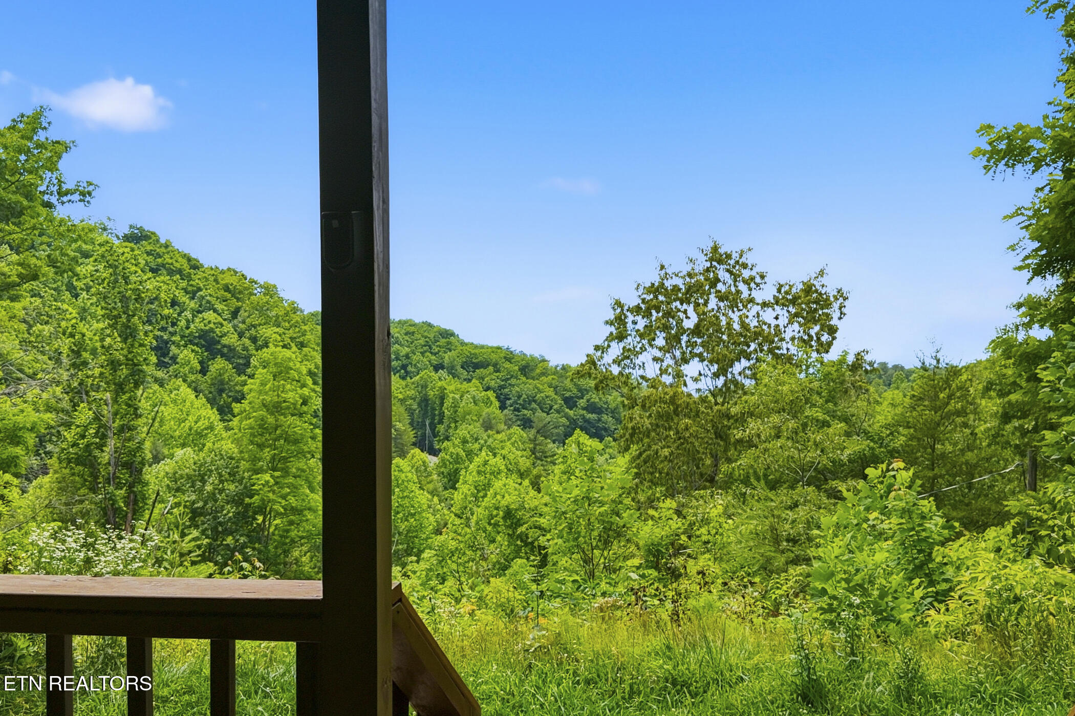 817 Sunshine Trail Gatlinburg TN 37738