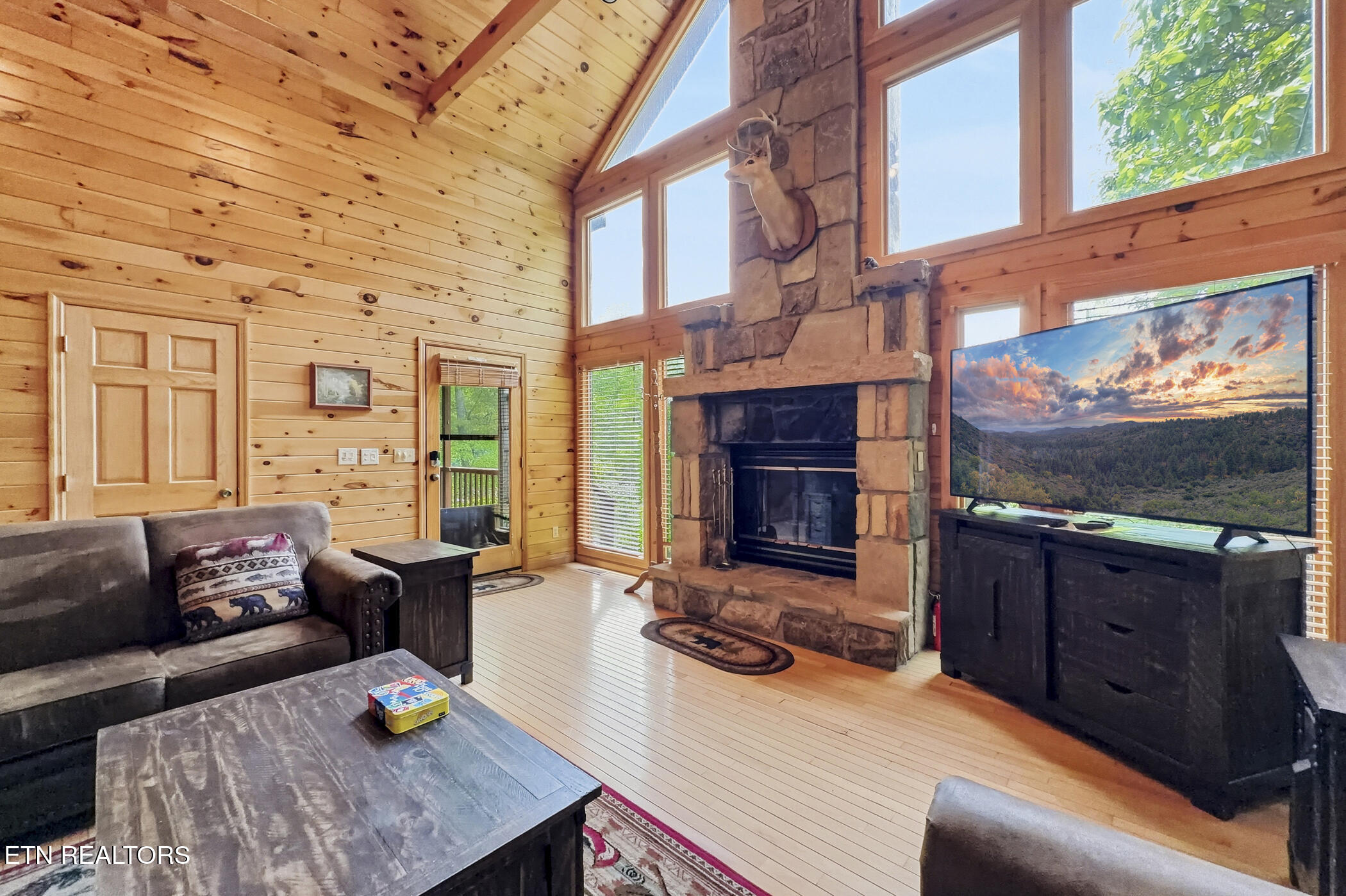817 Sunshine Trail Gatlinburg TN 37738
