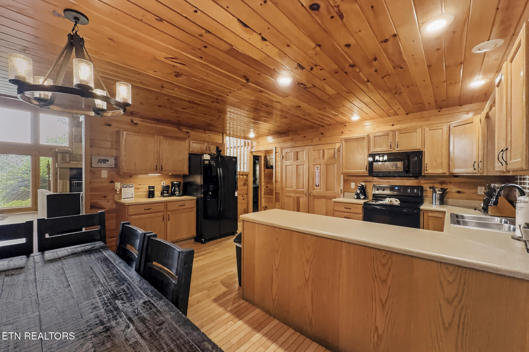 817 Sunshine Trail Gatlinburg TN 37738