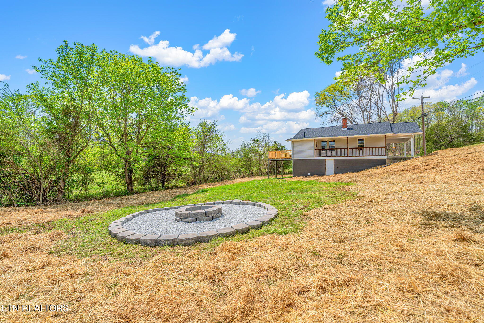1757 Old Piney Road Maryville TN 37803