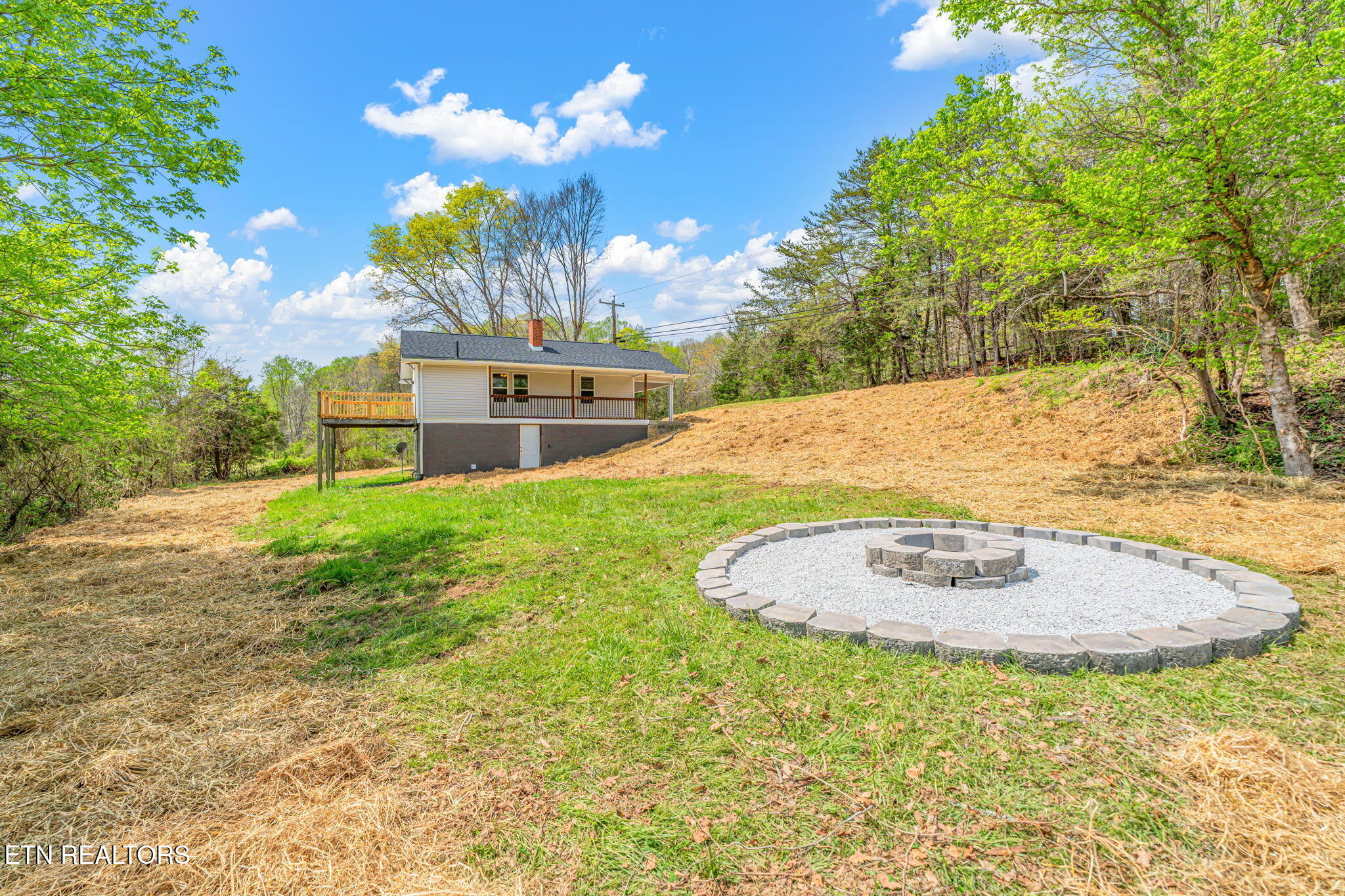 1757 Old Piney Road Maryville TN 37803