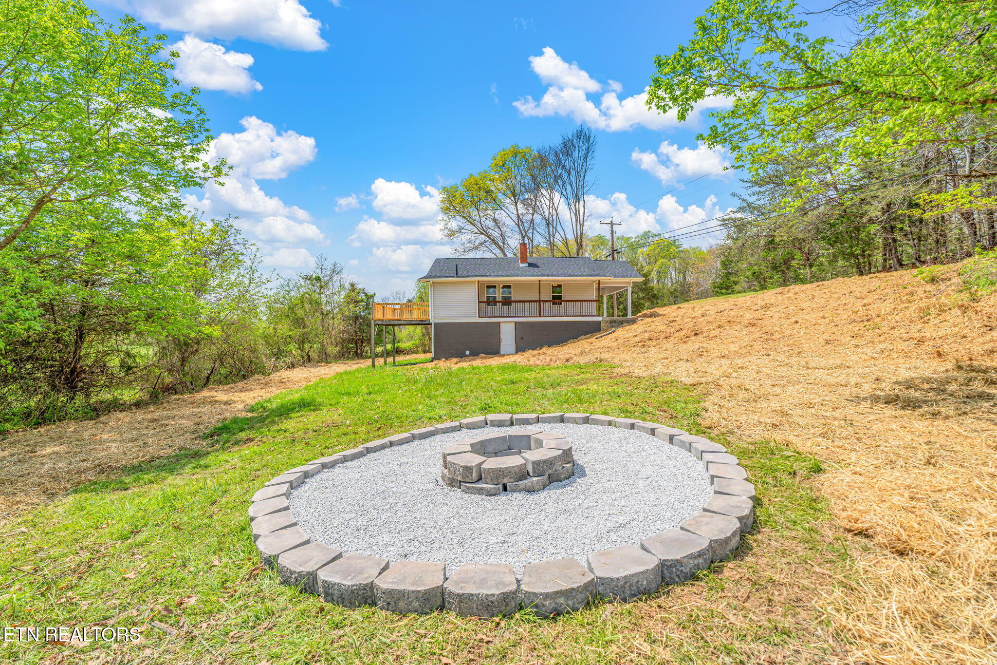 1757 Old Piney Road Maryville TN 37803