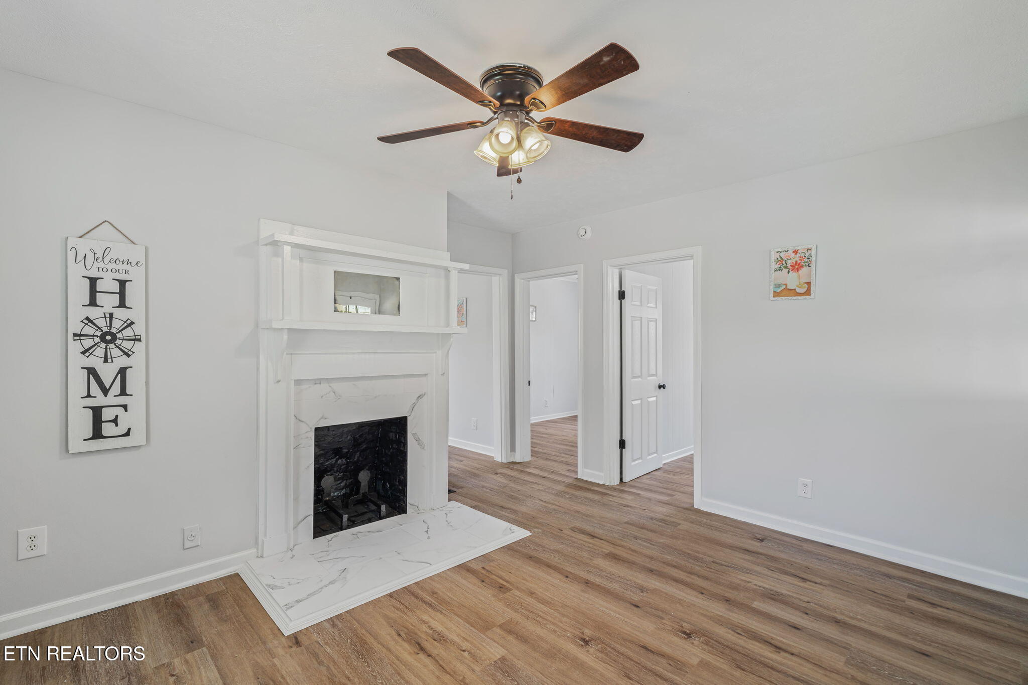 1757 Old Piney Road Maryville TN 37803