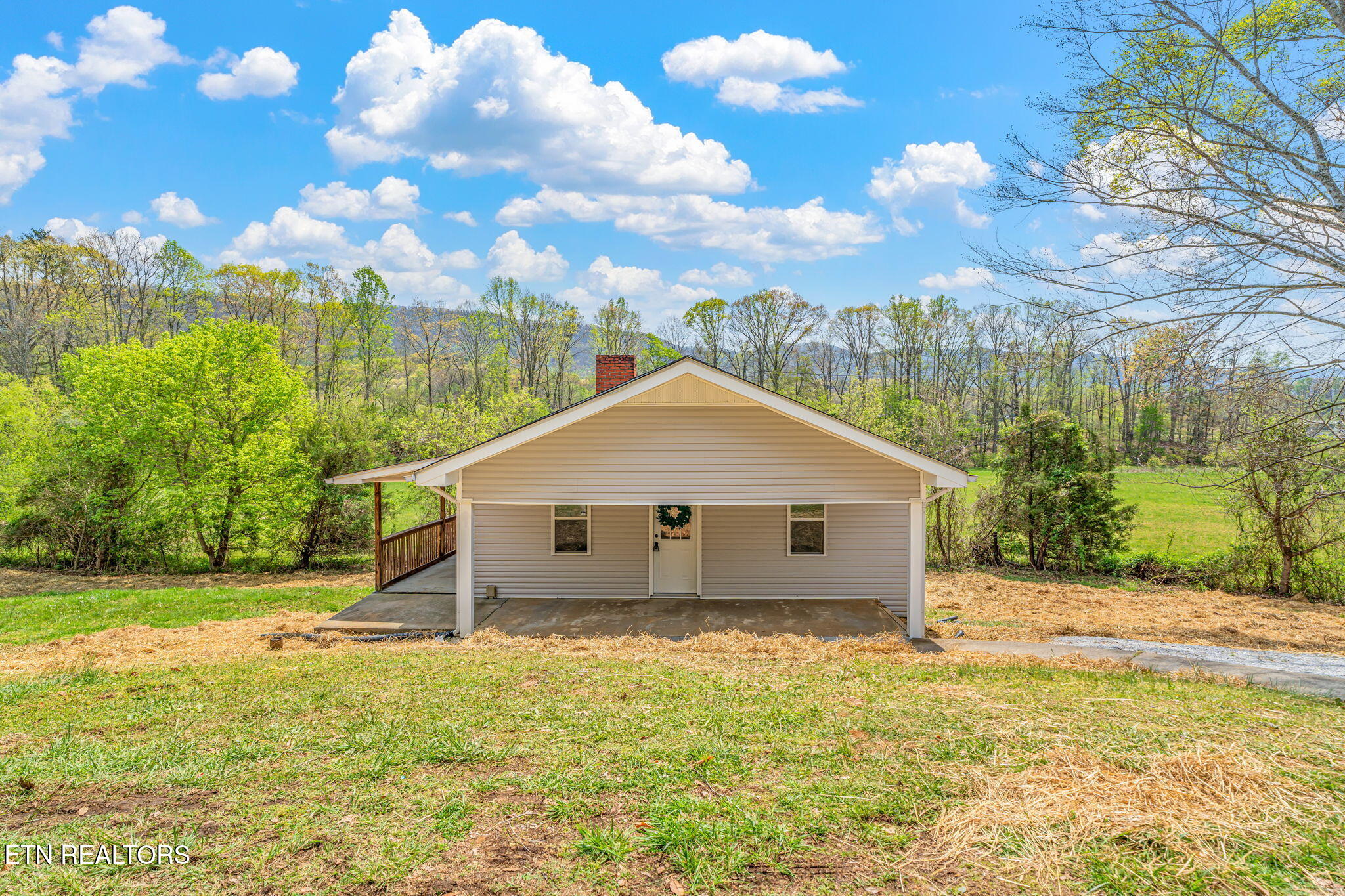 1757 Old Piney Road Maryville TN 37803