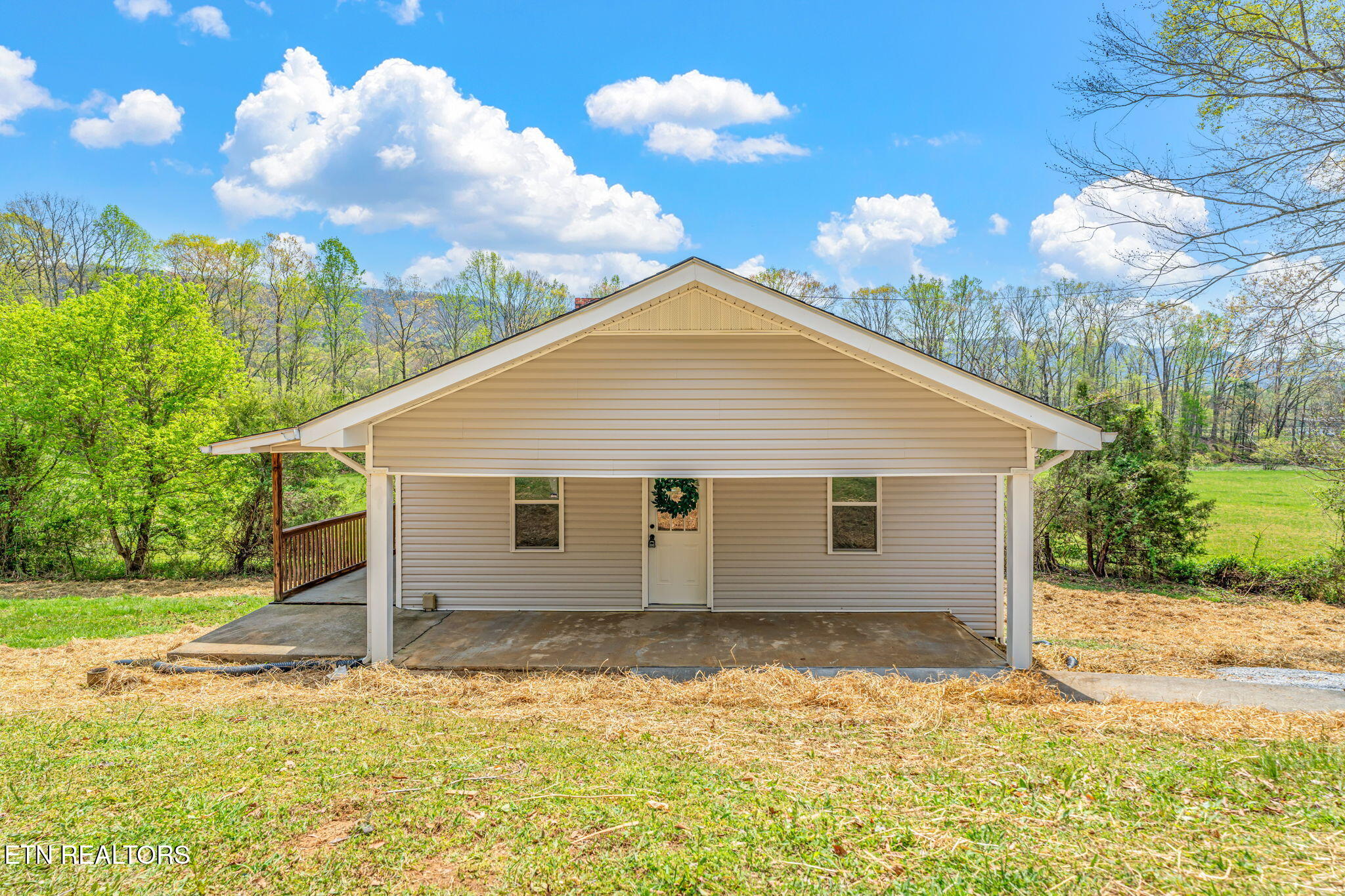1757 Old Piney Road Maryville TN 37803