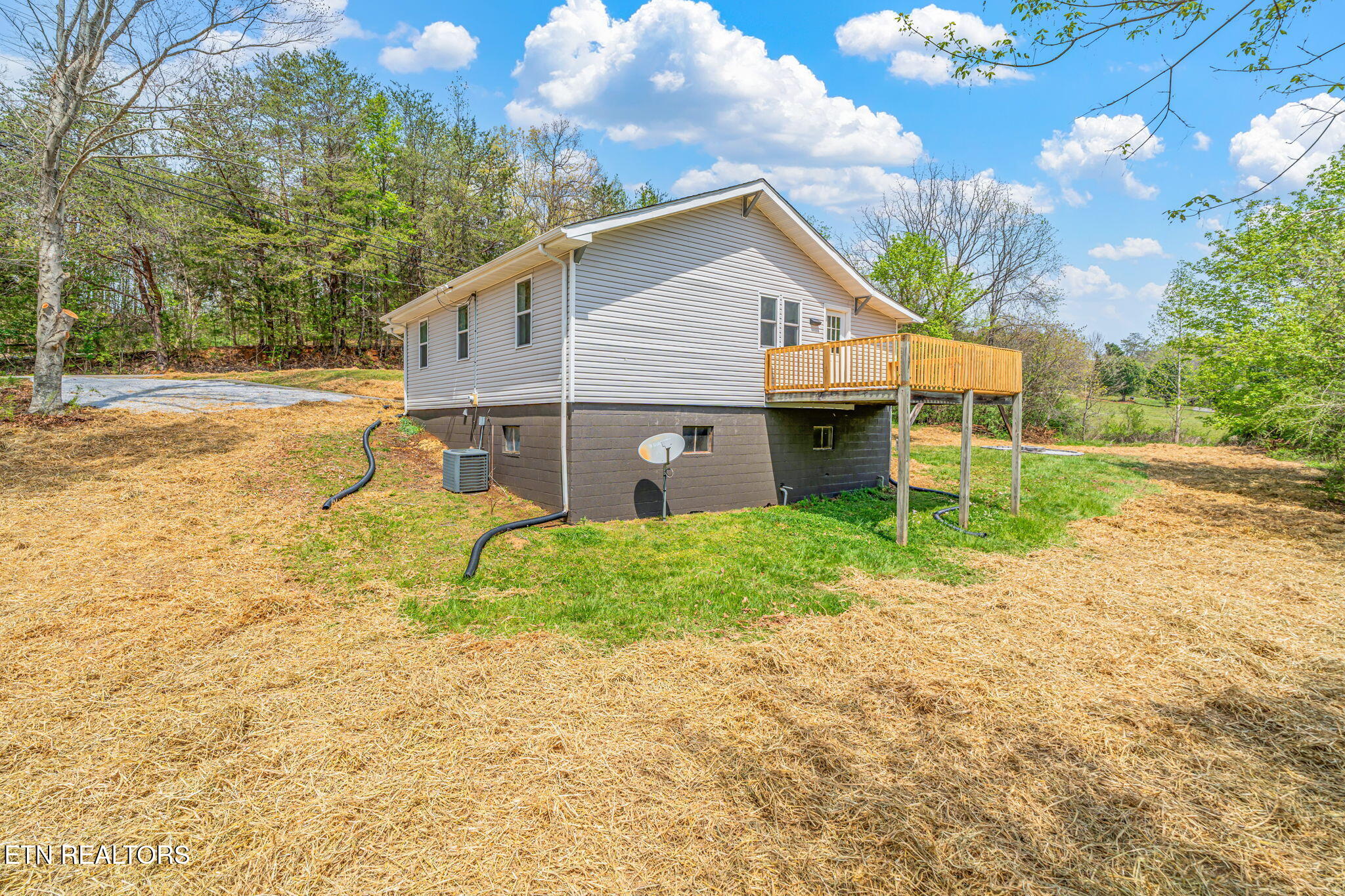 1757 Old Piney Road Maryville TN 37803