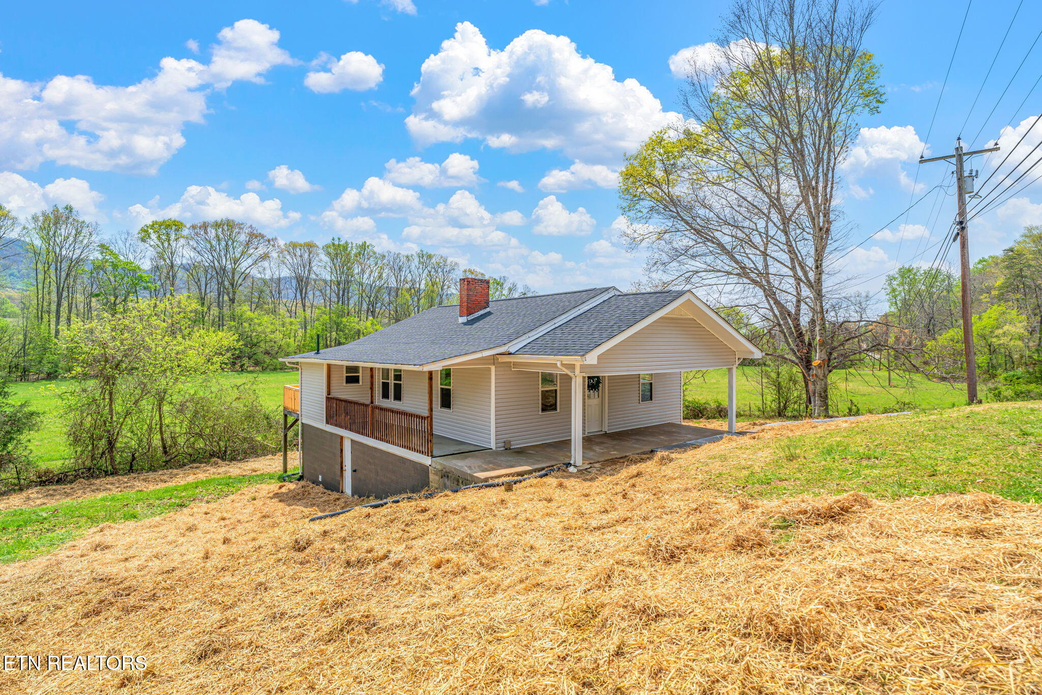 1757 Old Piney Road Maryville TN 37803