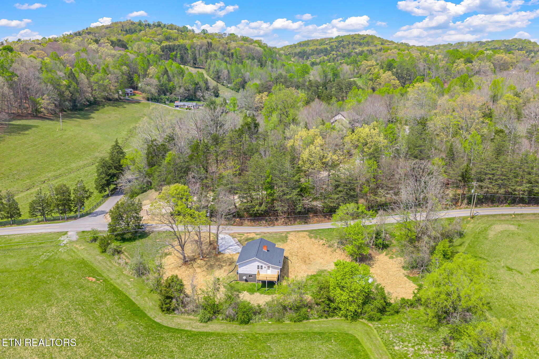 1757 Old Piney Road Maryville TN 37803