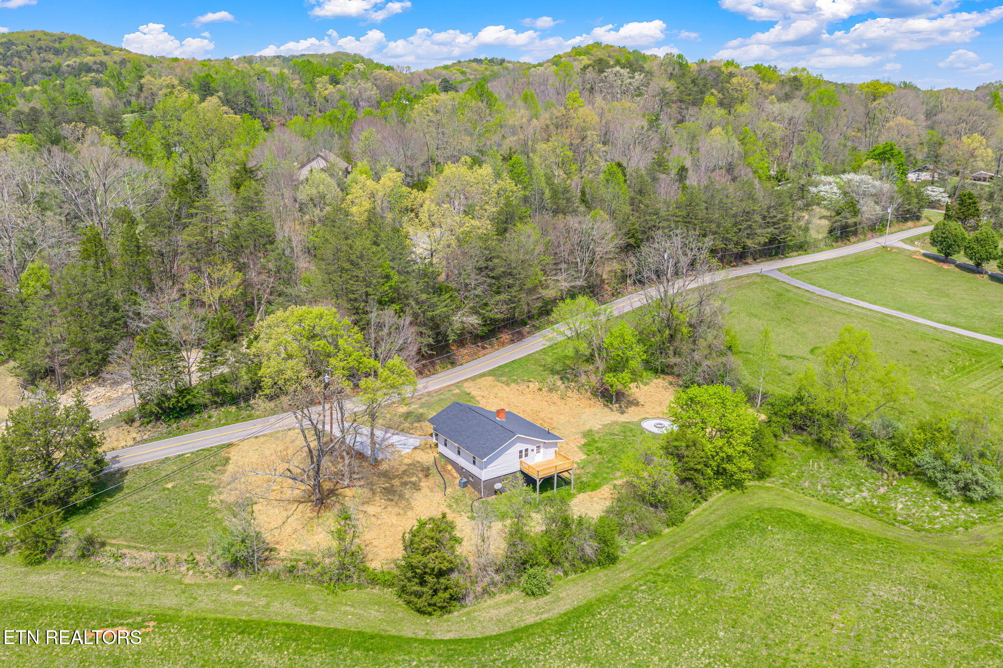 1757 Old Piney Road Maryville TN 37803